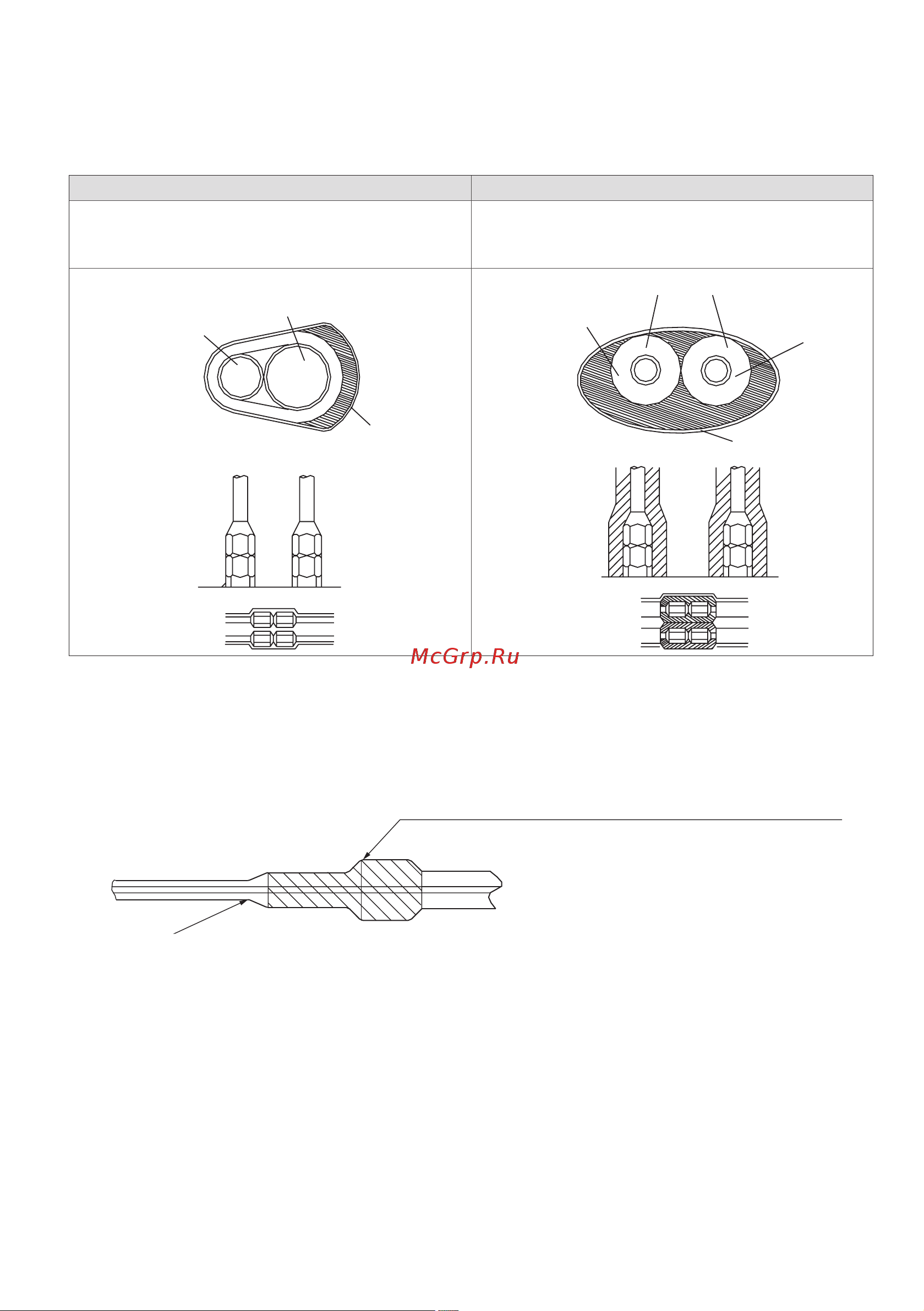 Lessar LU-3HE21FME2 [96/124] Изоляция мест соединений труб