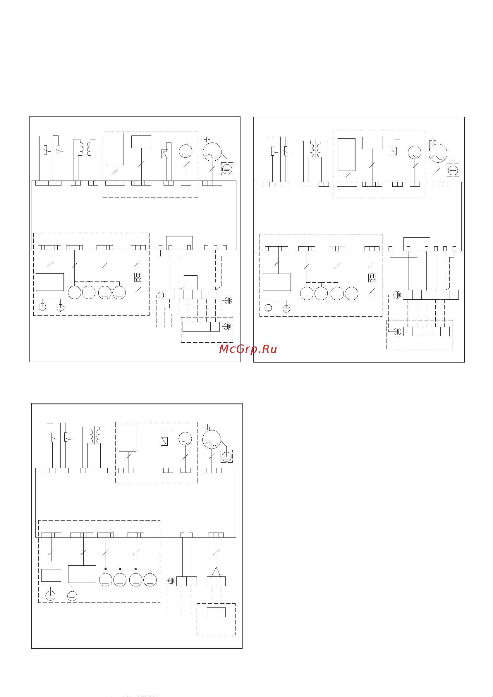 Energolux Cassete SAC18C3-A/SAU18U3-A [5/28] Display
