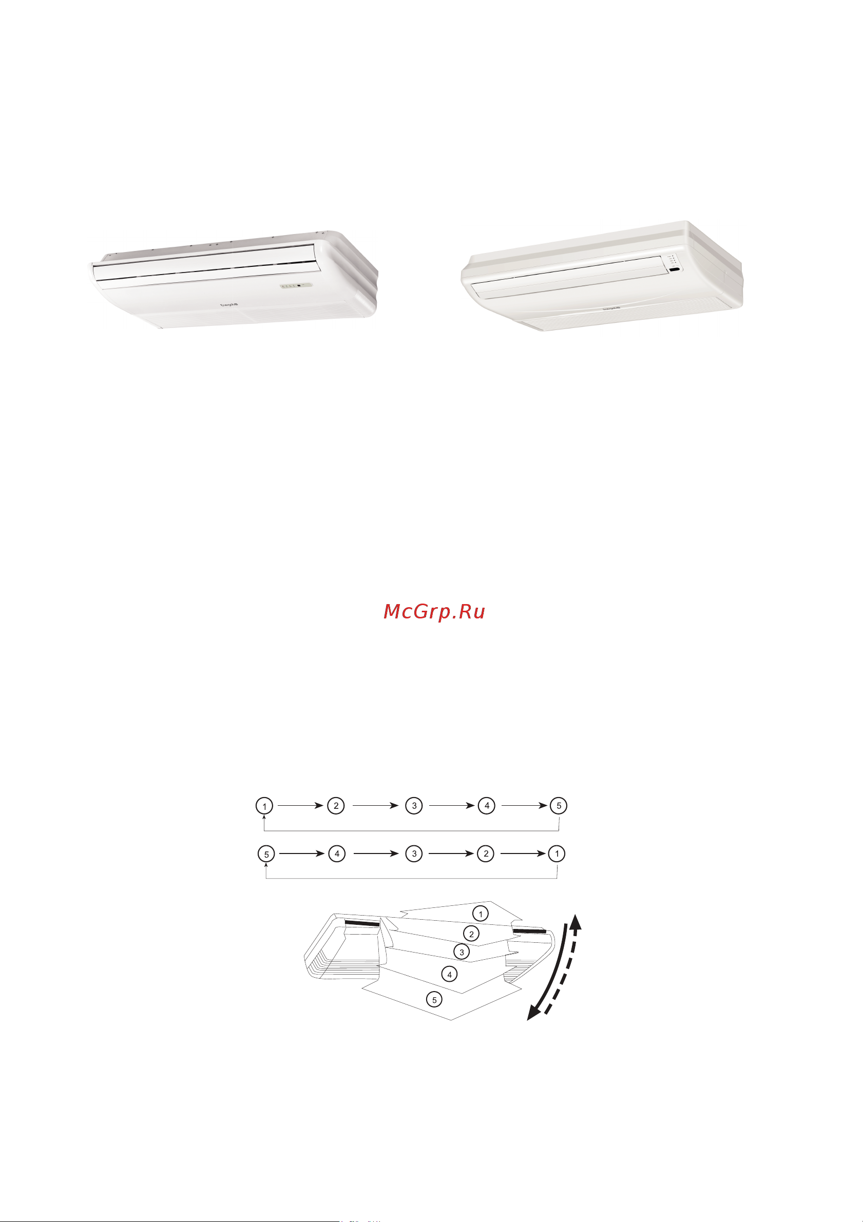 Energolux SMZCF48V1AI [3/48] Отличительные особенности