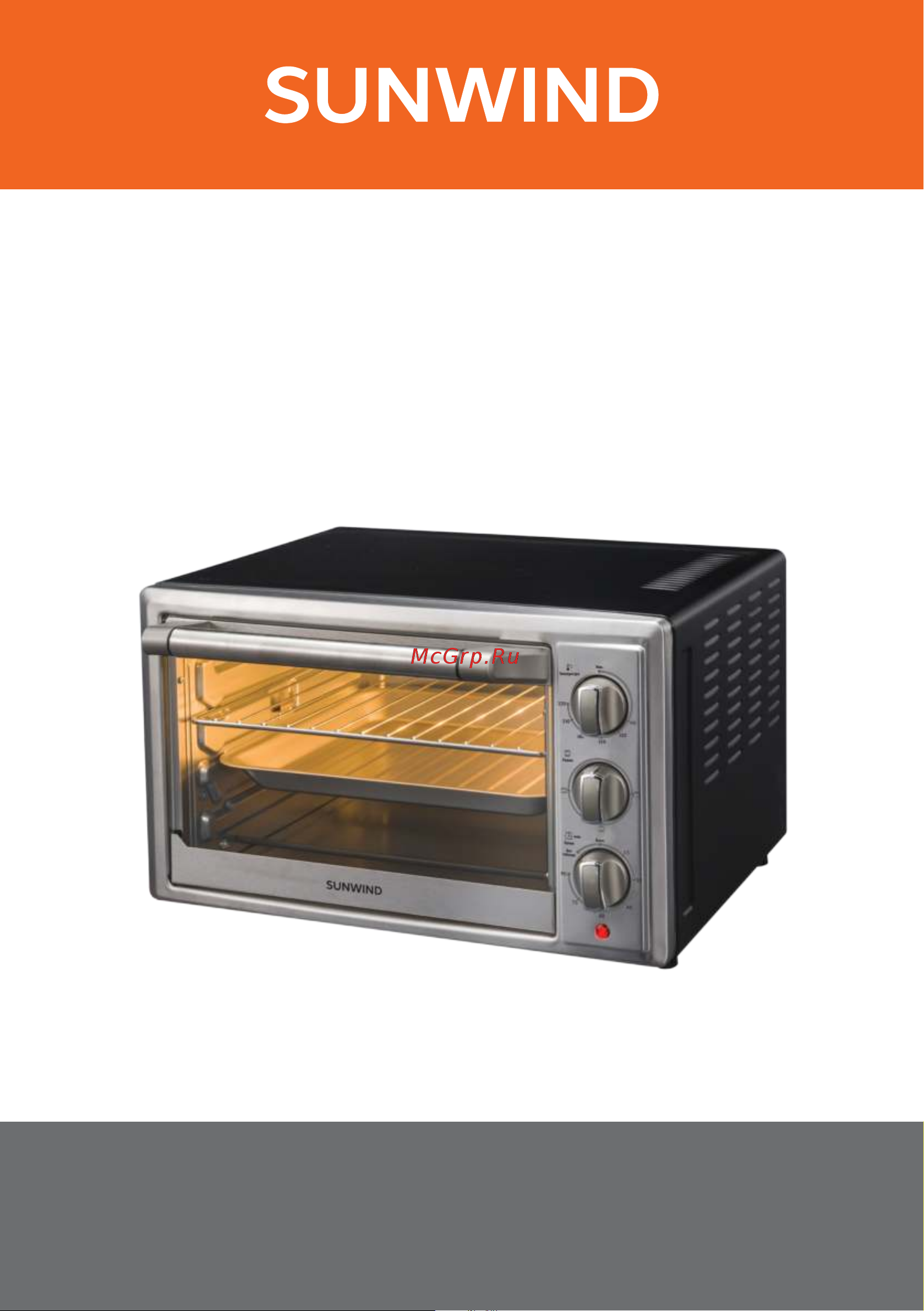 SUNWIND SEO-GL5101 Инструкция по эксплуатации онлайн