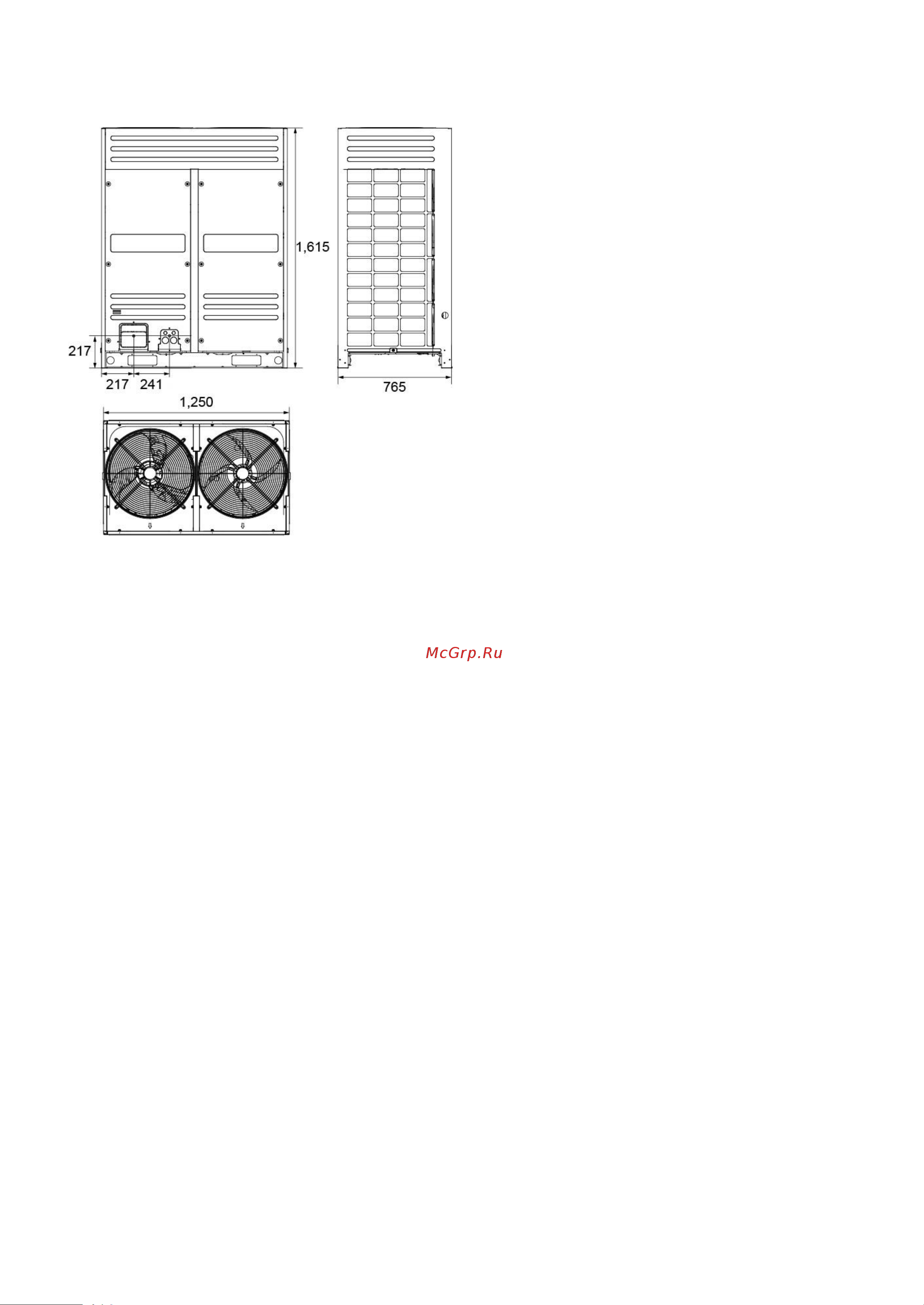 Energolux SCCU18C1B Инструкция по эксплуатации онлайн [11/27] 634692