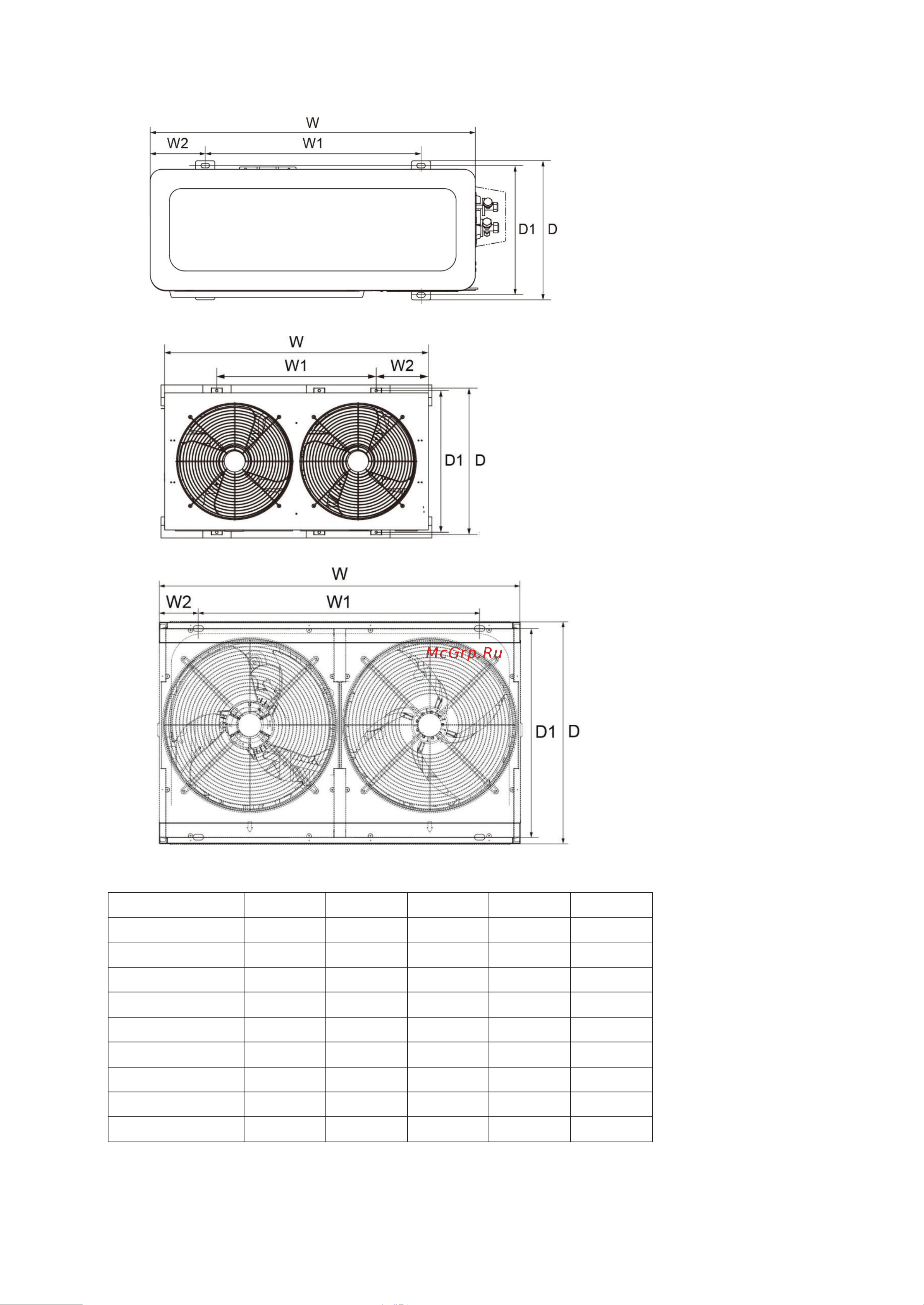 Energolux SCCU120C1B Инструкция по эксплуатации онлайн [12/27] 634699