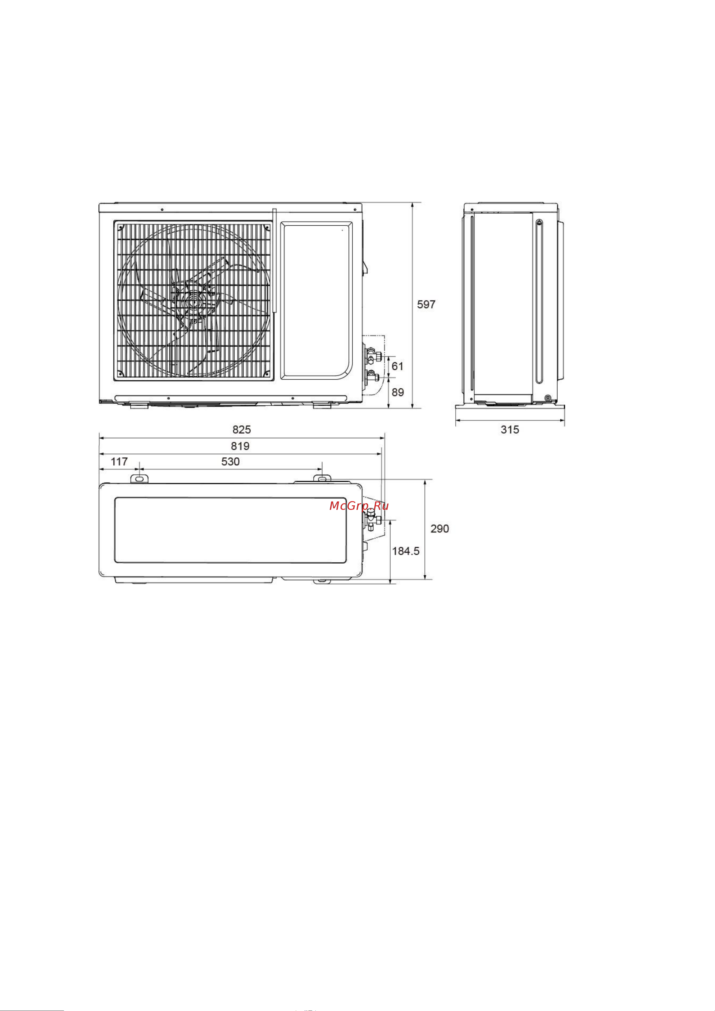 Energolux SCCU24C1B Инструкция по эксплуатации онлайн [7/27] 634693