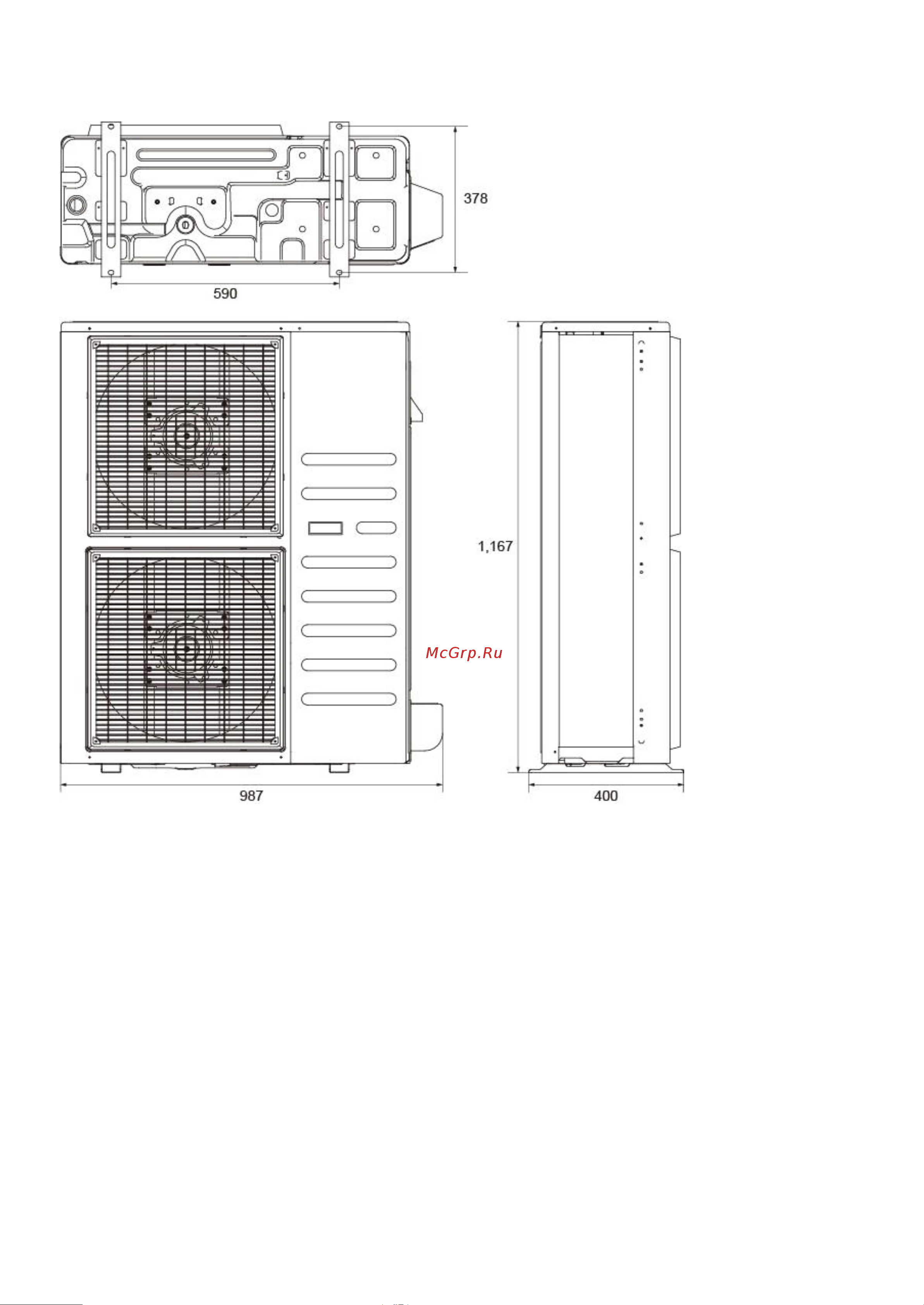 Energolux SCCU60C1B Инструкция по эксплуатации онлайн [9/27] 634696