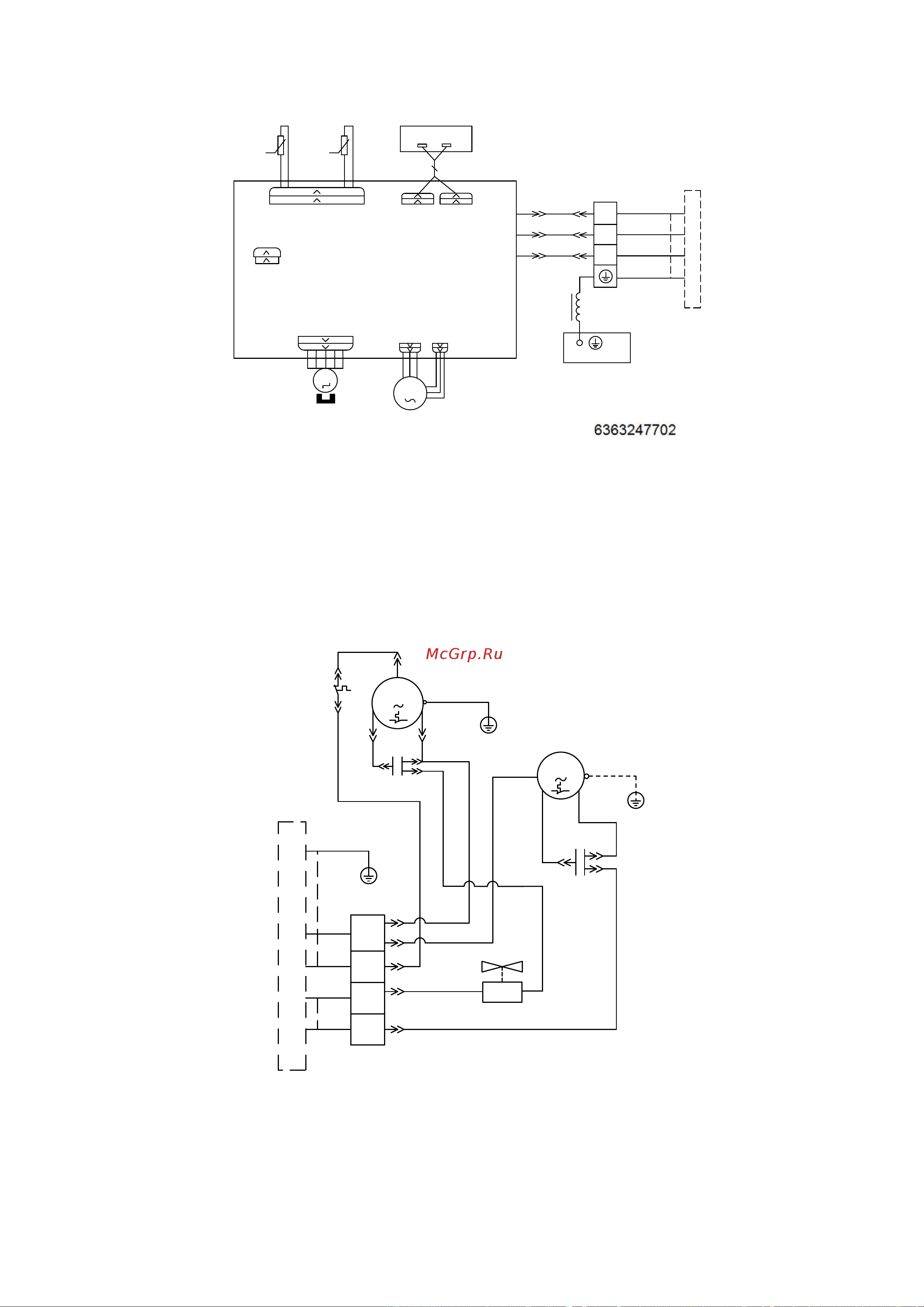 Tosot NATAL T07H-SNa/I/T07H-SNa/O [29/34] Наружные блоки