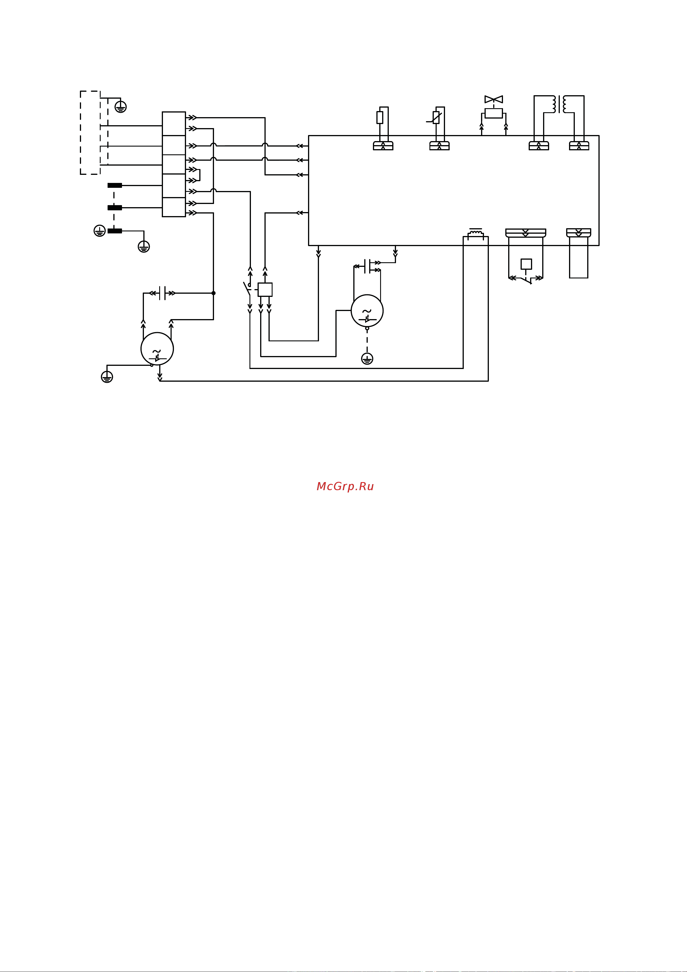 Tosot NATAL T12H-SNa/I/T12H-SNa/O [31/34] T28h sna o t36h sna o