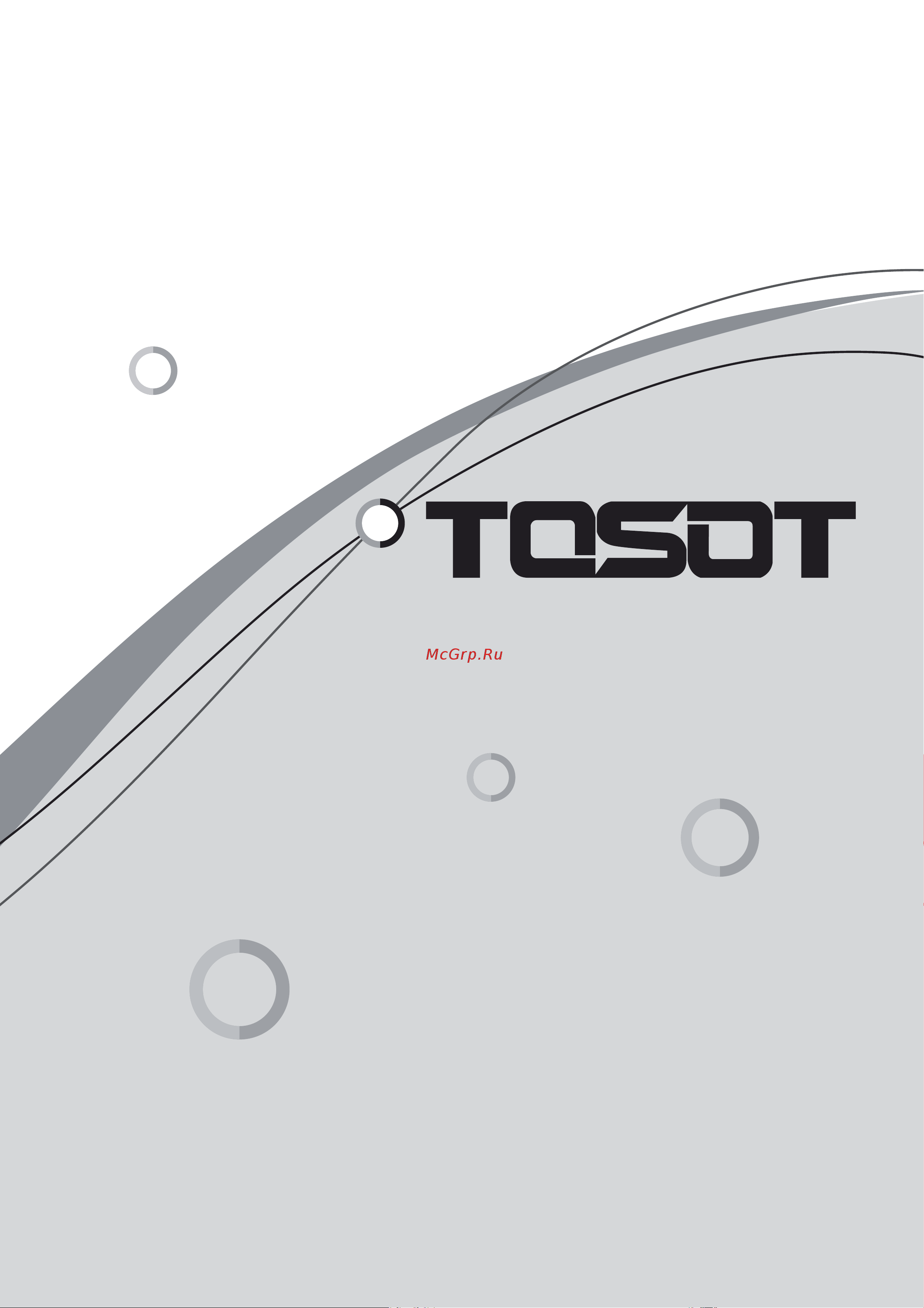 Tosot T30H-LC2/I/TC04P-LC/T30H-LU2/O Инструкция по эксплуатации онлайн