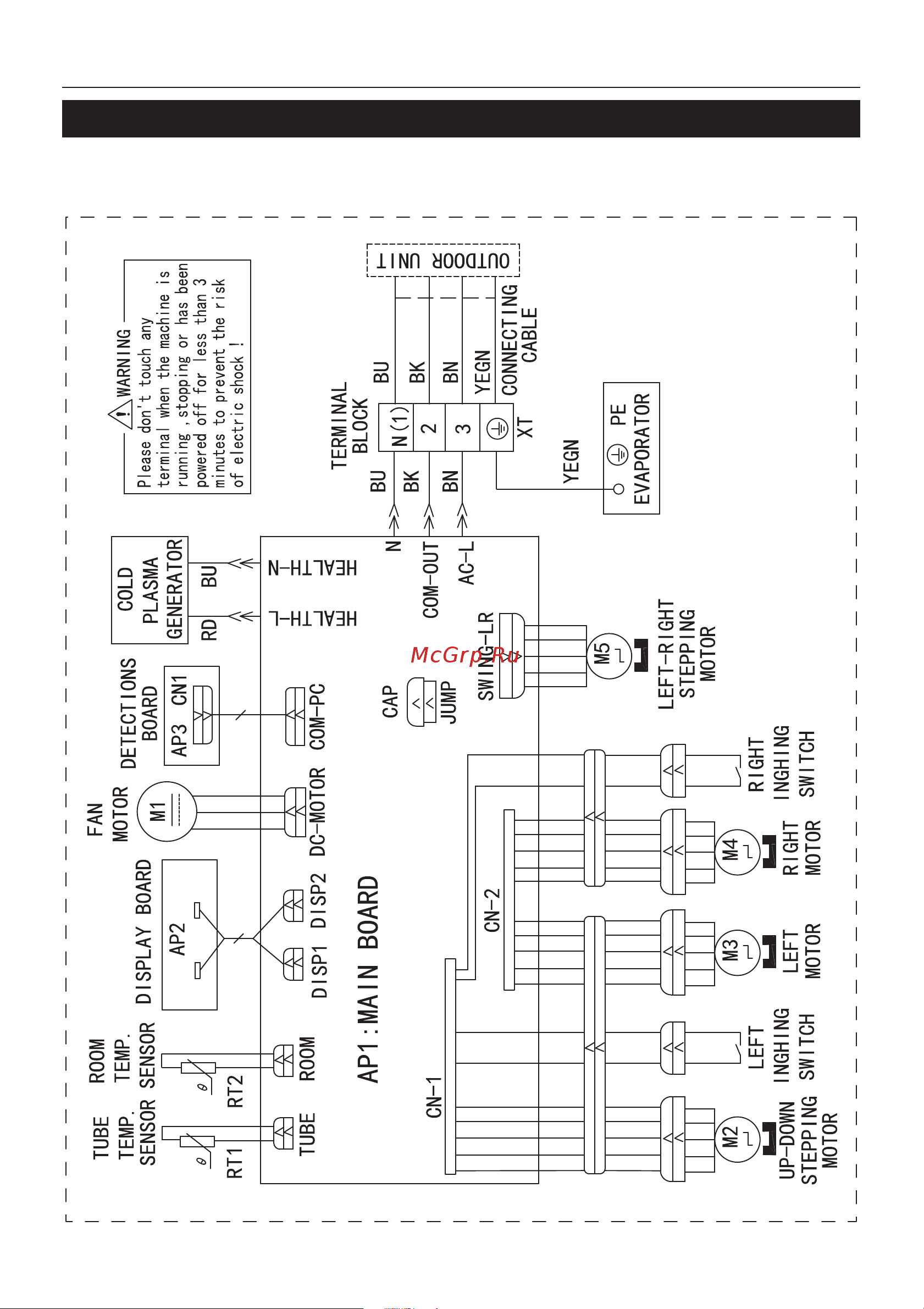 Gree U-Crown GWH09UB-K3DNA4F [31/33] Страница 31