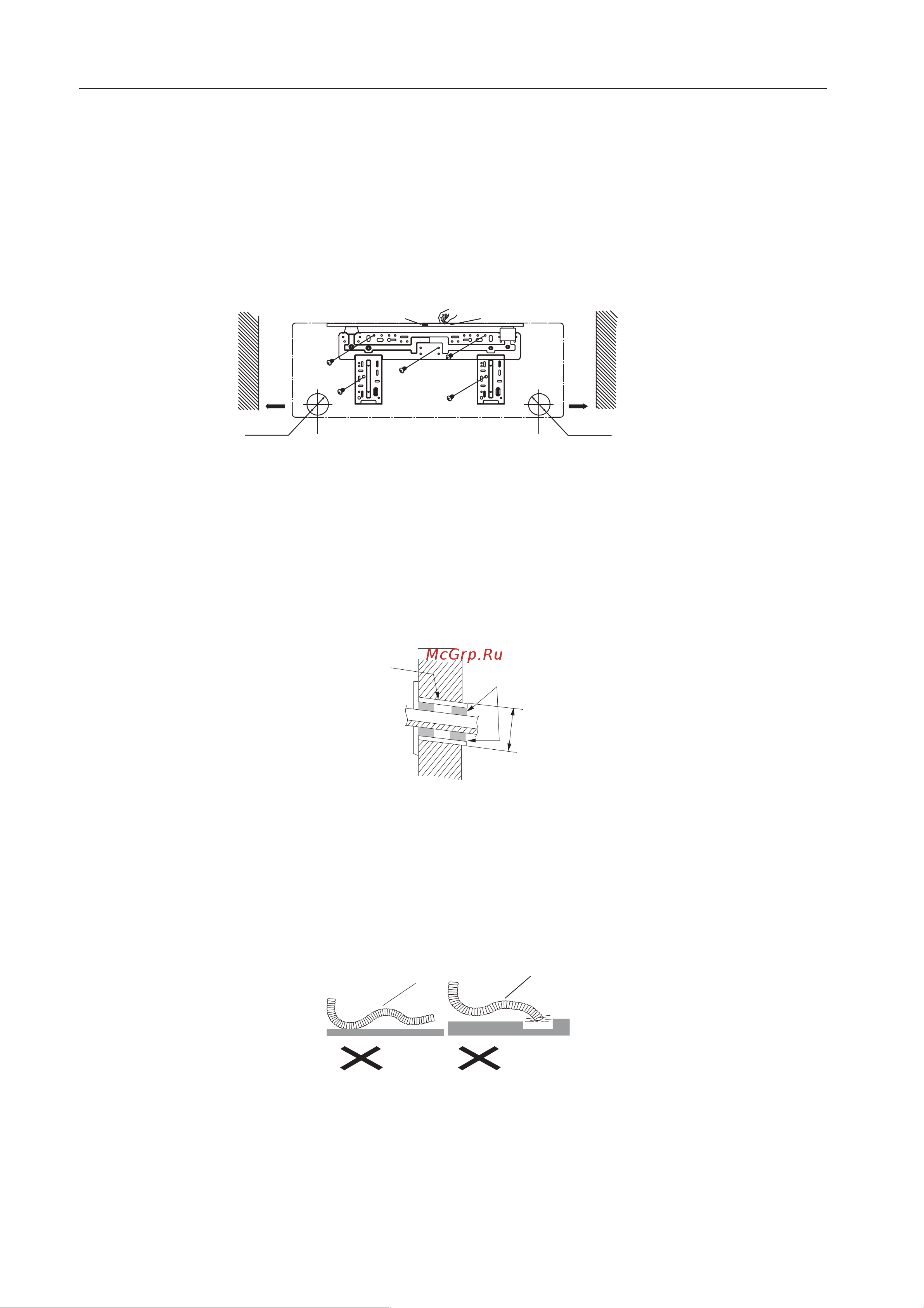 Gree FP-34BA2/A-K Инструкция по эксплуатации онлайн [34/41] 634895