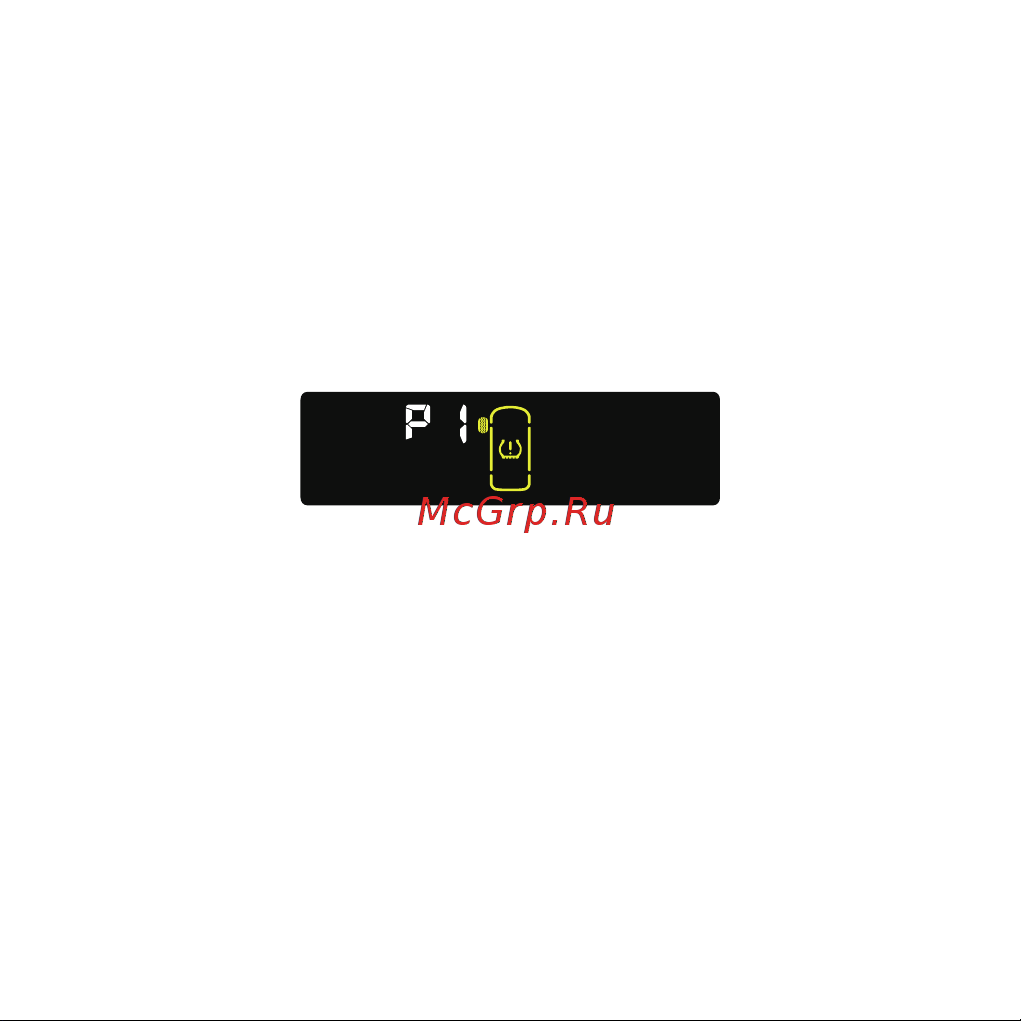 TrendVision TPMS Control Инструкция по эксплуатации онлайн [14/29] 635292