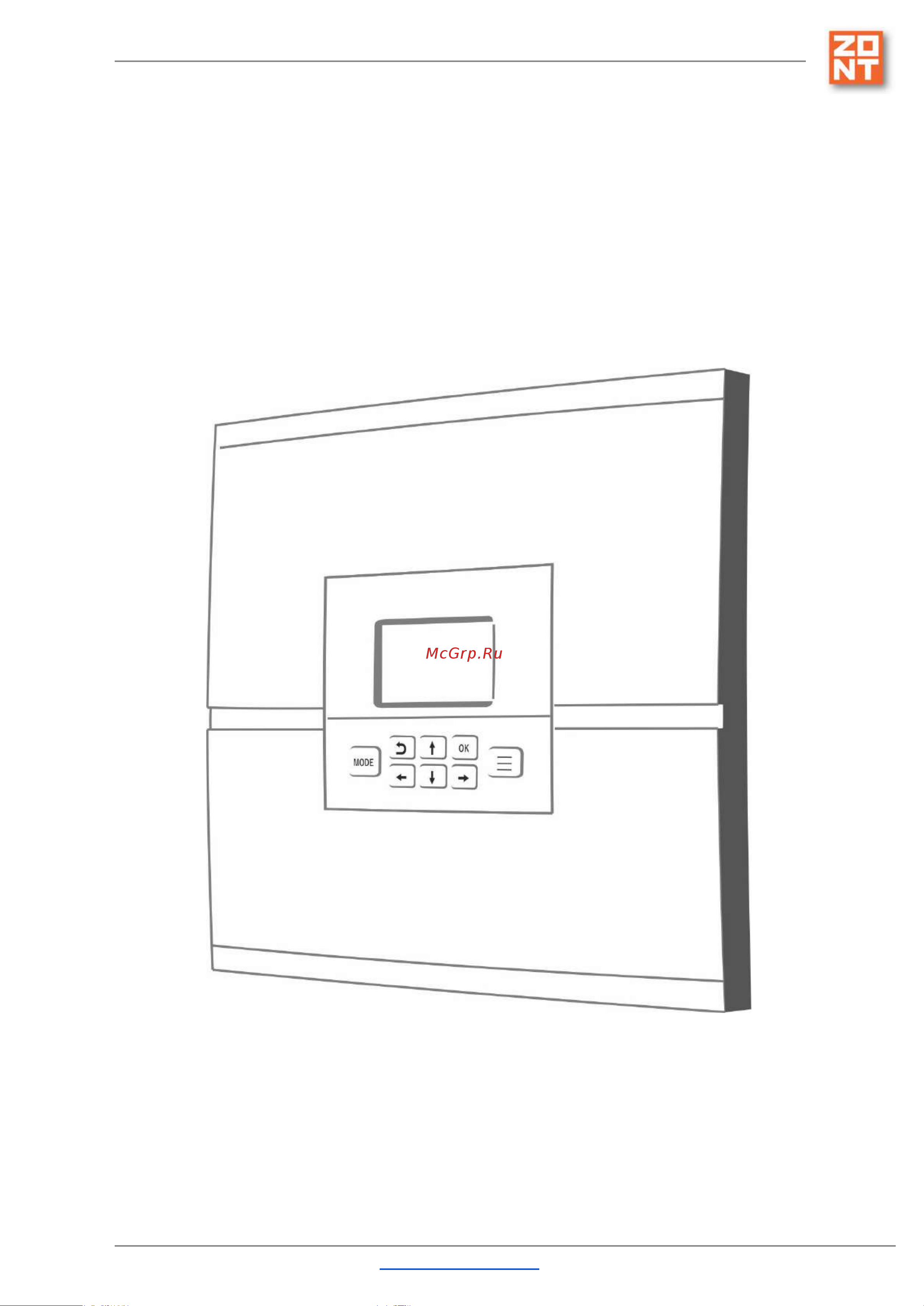 Zont Climatic 1.1 [7/81] Zont climatic