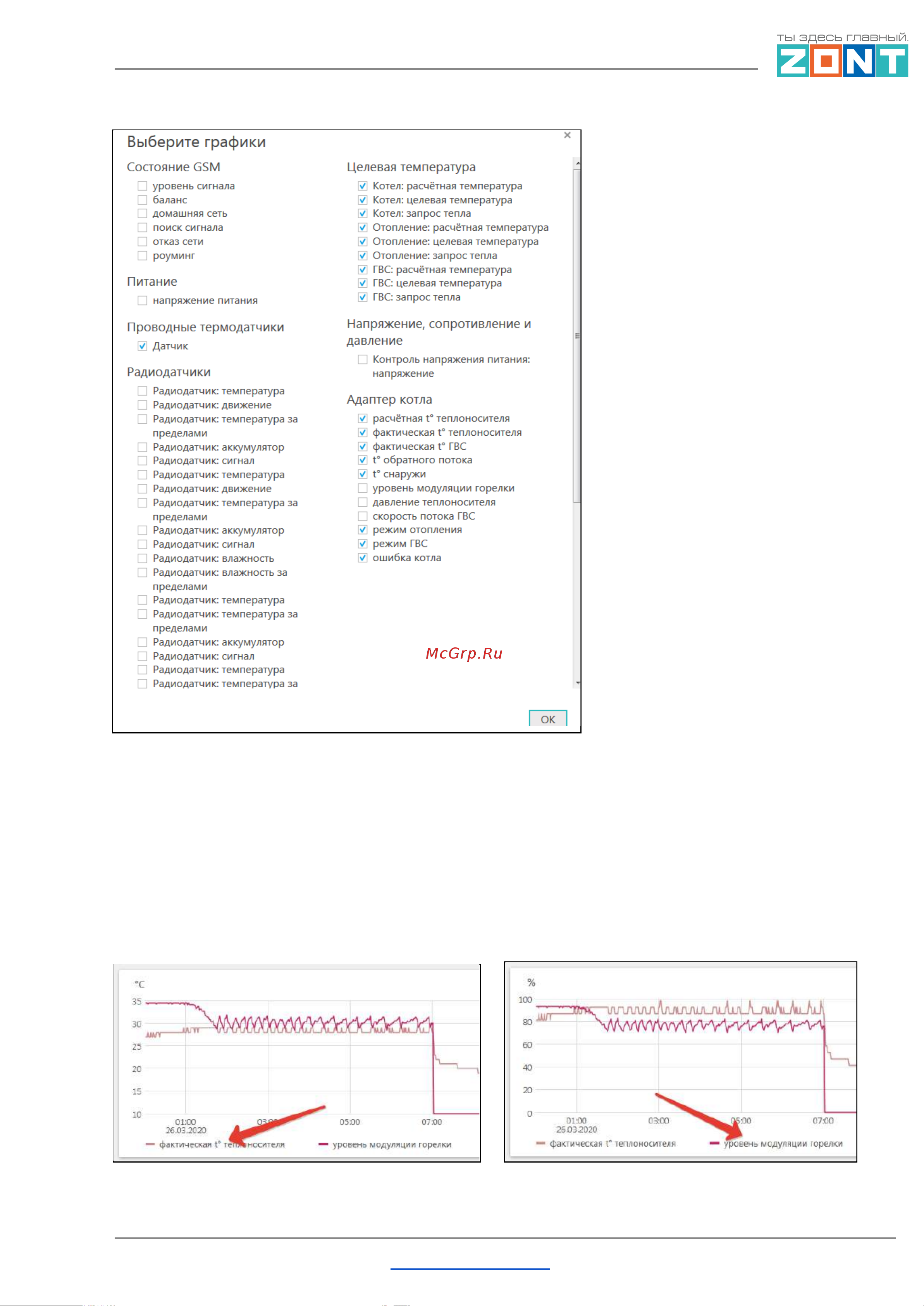 Zont SMART 2.0 [31/146] Smart 2