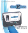 Street Storm CVR-5000DG Инструкция по эксплуатации
