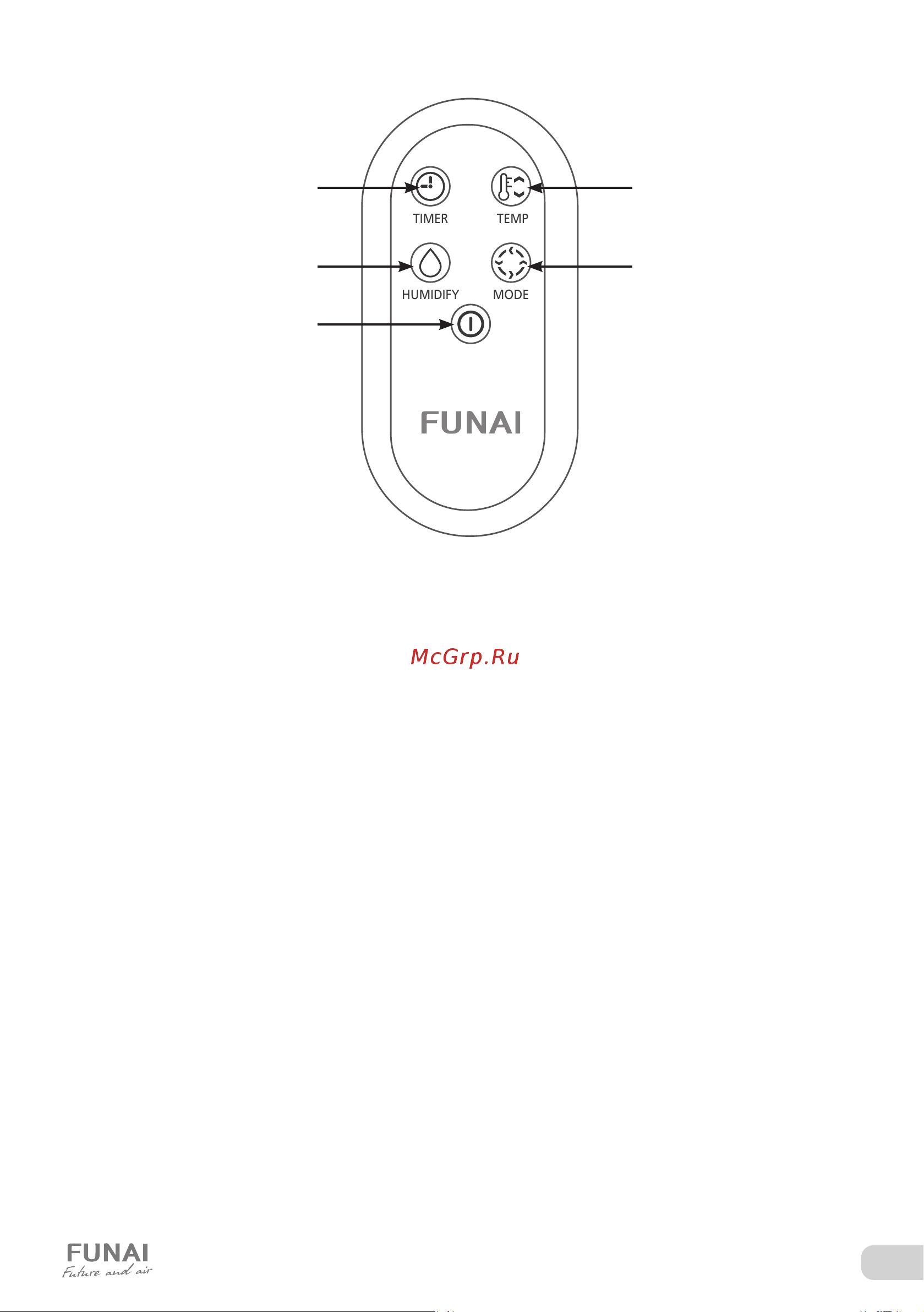 Funai ECH-SHE2101ST SHODO [9/24] Рис 5