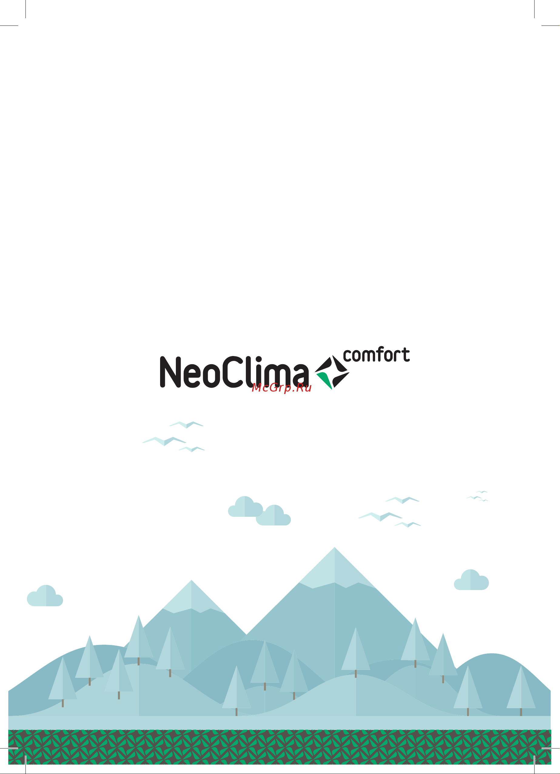 Neoclima ND-20SL 35745 Инструкция по эксплуатации онлайн [36/36] 828935