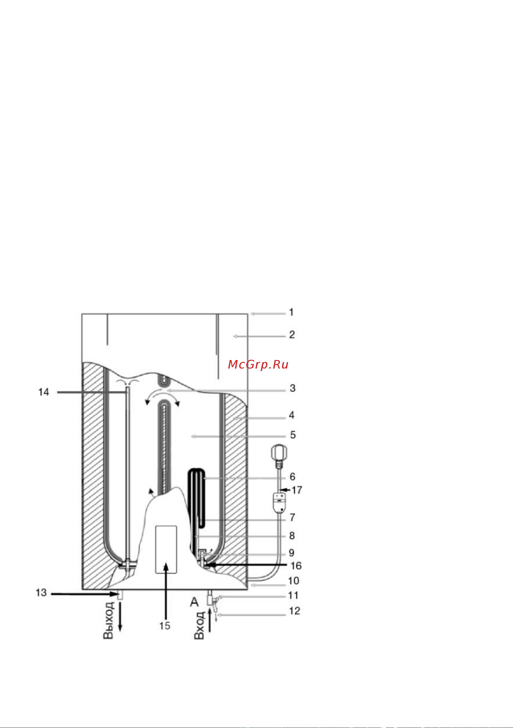 Timberk Intelligent T-WSS30-FS51D-V Инструкция по эксплуатации онлайн [41/68] 825289