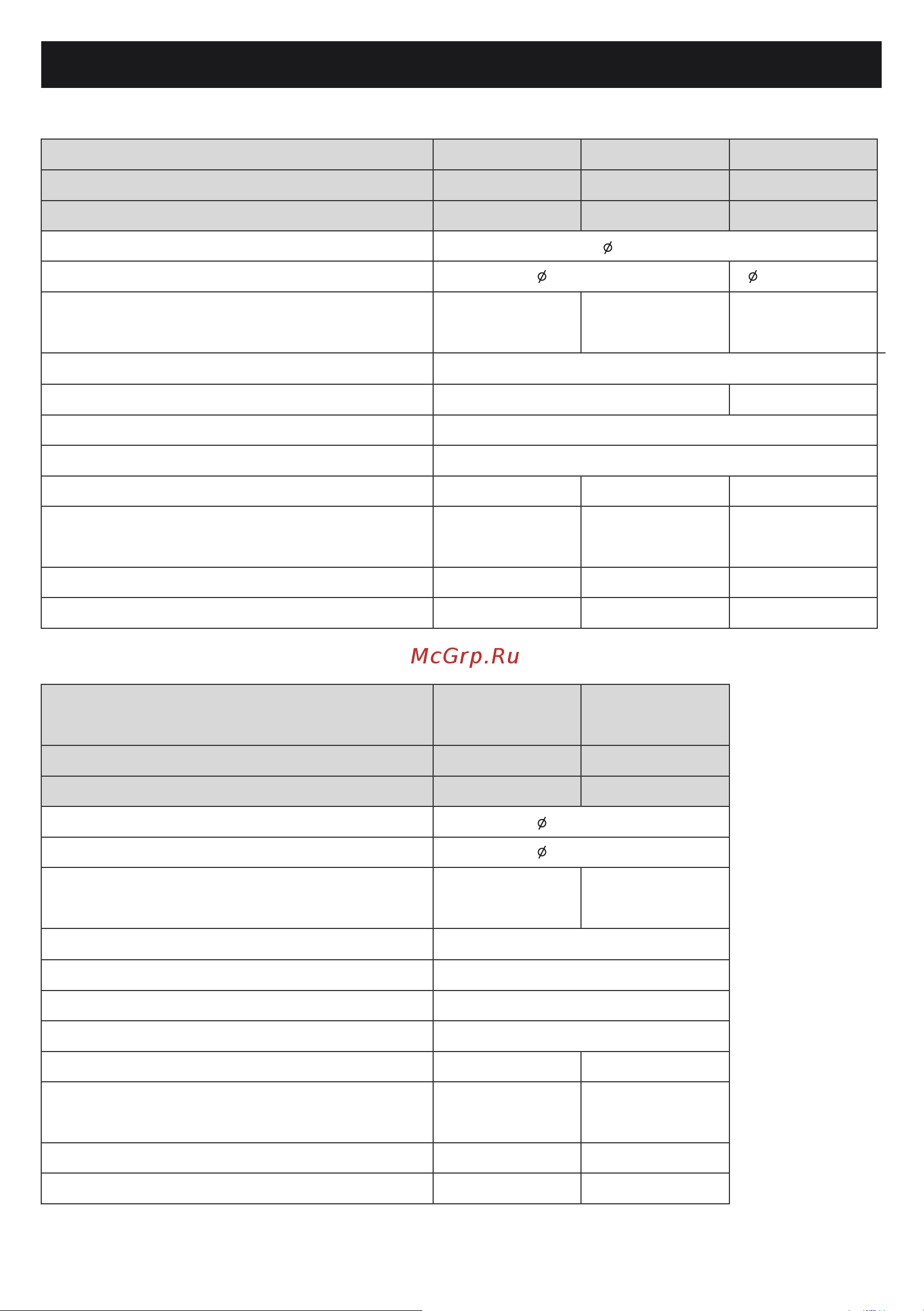 Tcl Miracle TAC-18HRIA/VE/TACO-18HIA/VE [24/34] Blank page