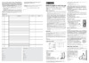 Zanussi ZWH/S 100 Artendo Dry Инструкция по эксплуатации