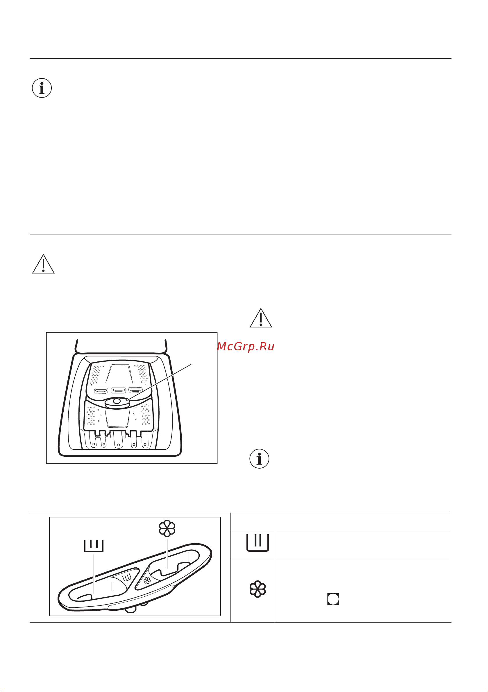 Zanussi ZWY61027CI [16/28] Загрузка белья
