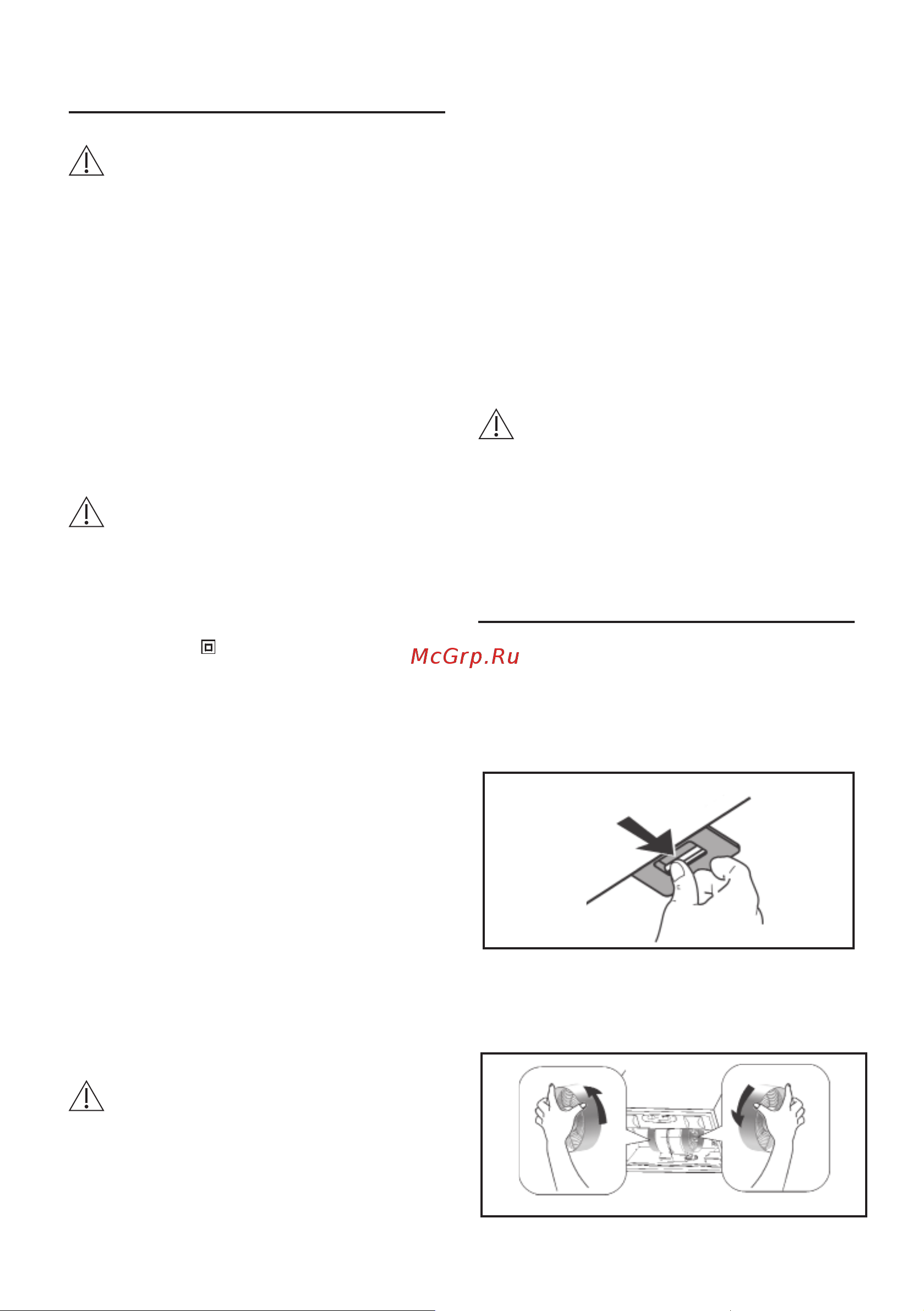 Zanussi ZHG51351G [4/136] Safety instructions
