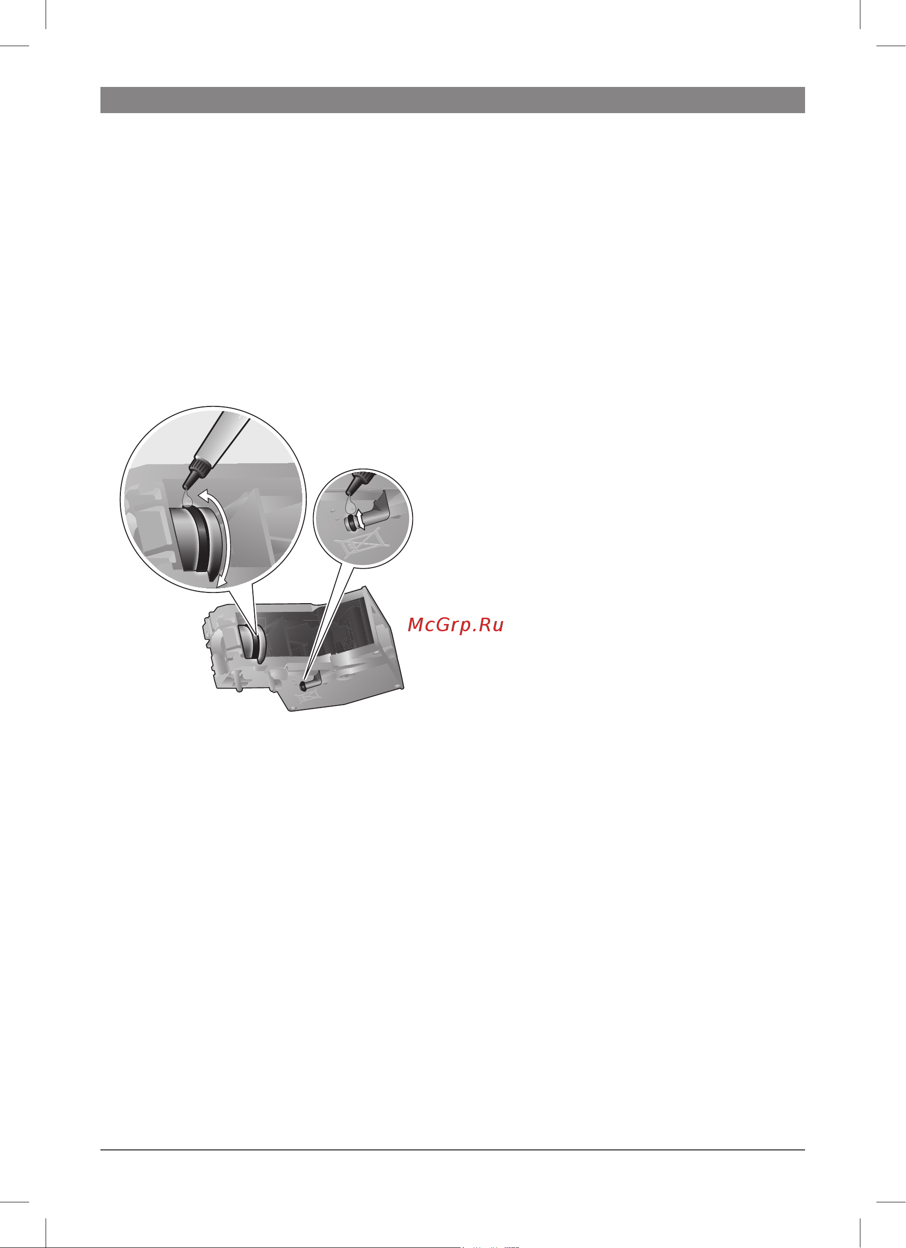 Bosch TES50129 [51/117] Onderhoudsprogramma