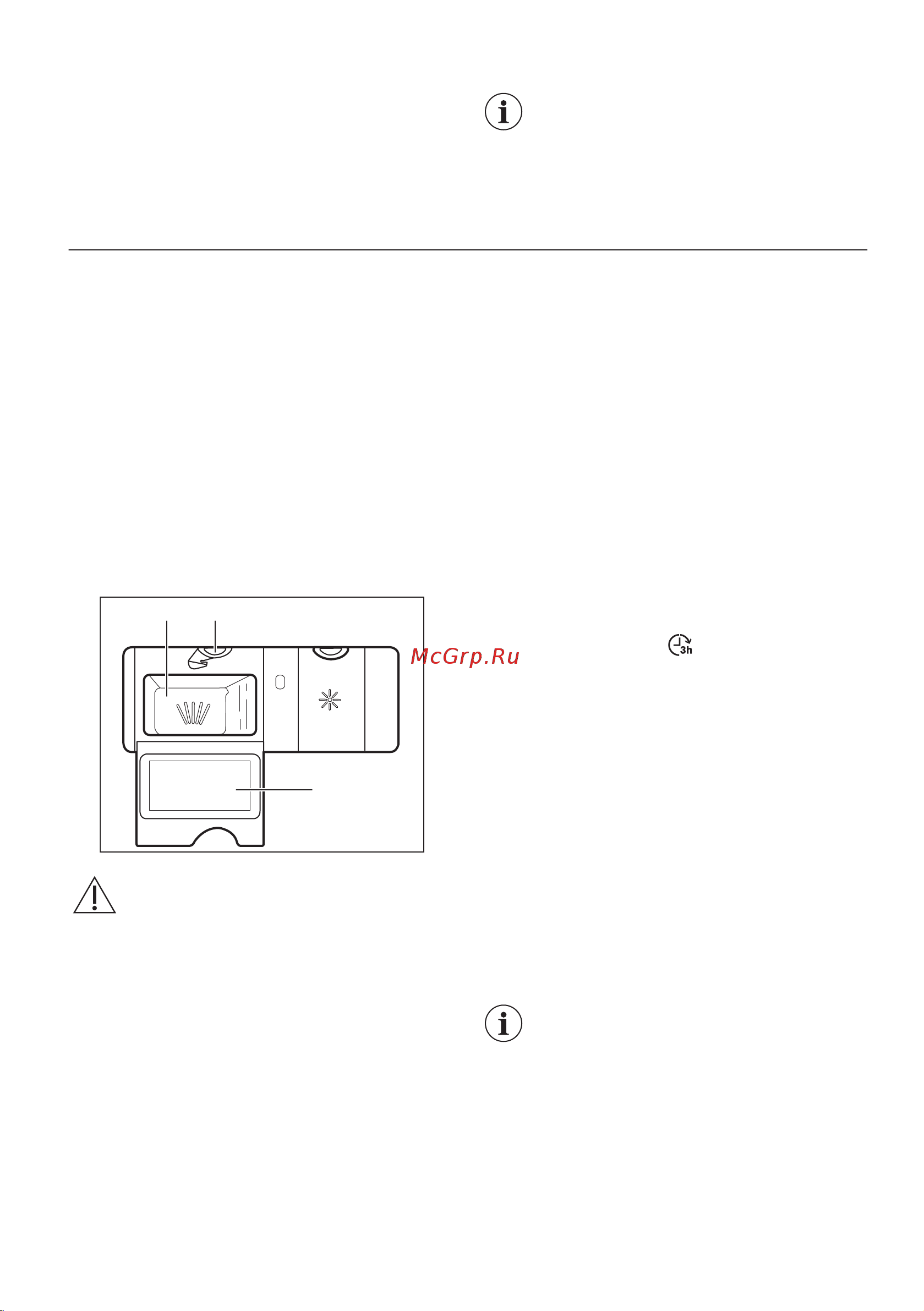 Zanussi ZDLN91511 [13/48] Ежедневное использование