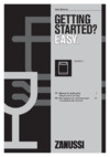 Zanussi ZSLN2211 Инструкция по эксплуатации