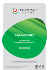 Royal Clima SALVATORE RM-SL39CH-E Инструкция по эксплуатации