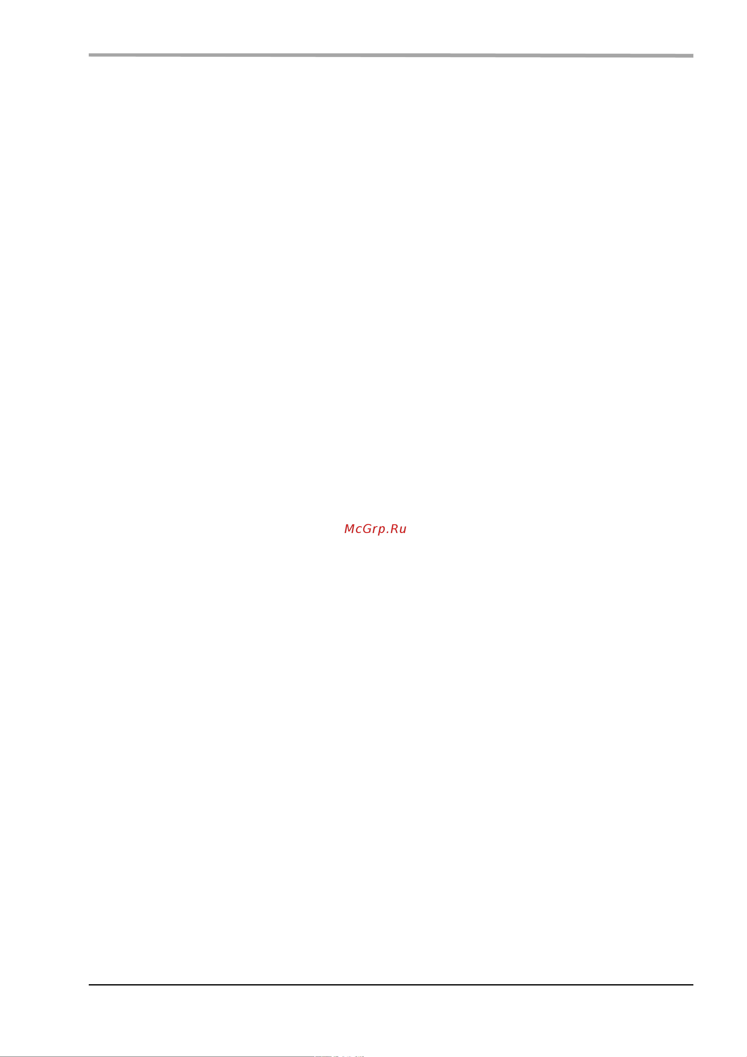 Focusrite RedNet 1 [3/18] Содержание