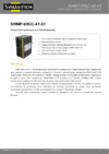 Symanitron SWMP-82GC-AT-Cf Техническое описание