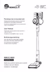 Remez RMVС-503 MultiClick Pro Инструкция по эксплуатации