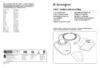 Kensington Scroll (K72500WW) Инструкция по эксплуатации