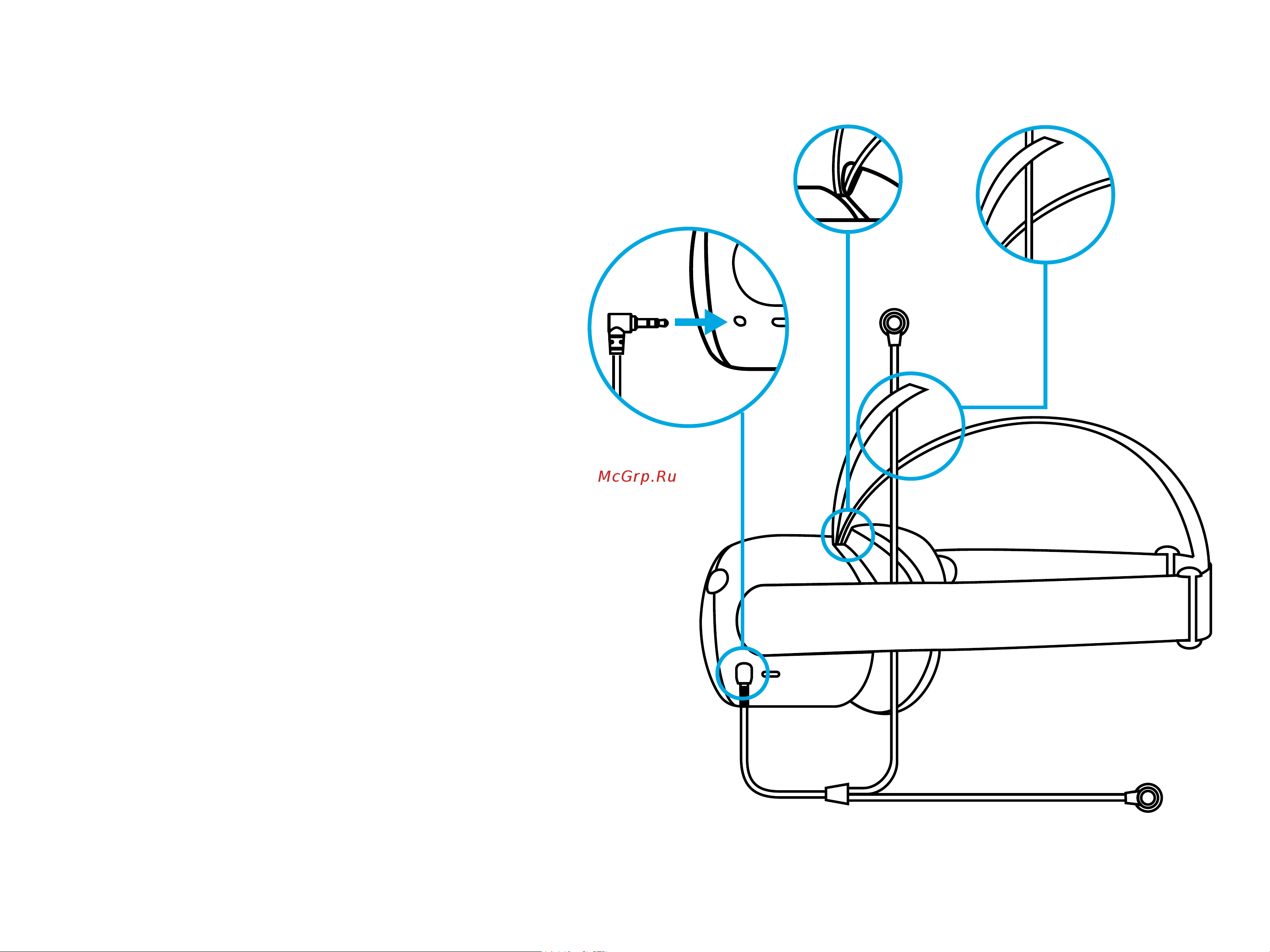 Logitech G333 Violet [73/0] Oculus quest 2 podešavanje