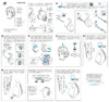 Sennheiser RS 120 II (508681) Инструкция по эксплуатации