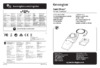 Kensington Expert (K64325EU) Инструкция по эксплуатации