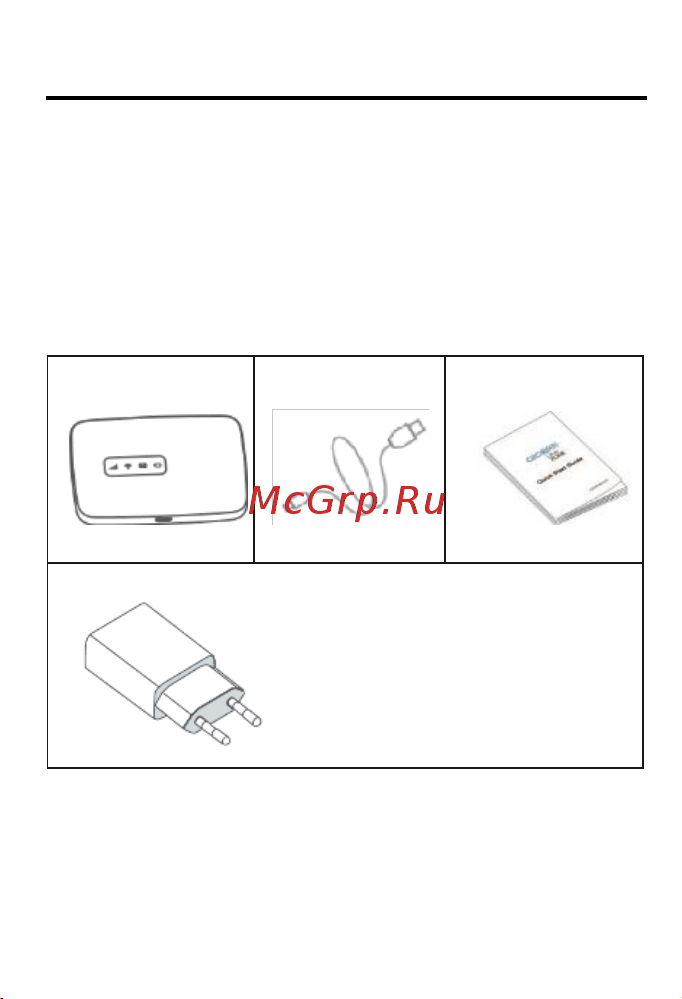 Alcatel Link Zone MW40V черный (MW40V-2AALRU1) [6/23] Обзор