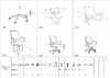 College CLG-431 MBN Black Инструкция по эксплуатации