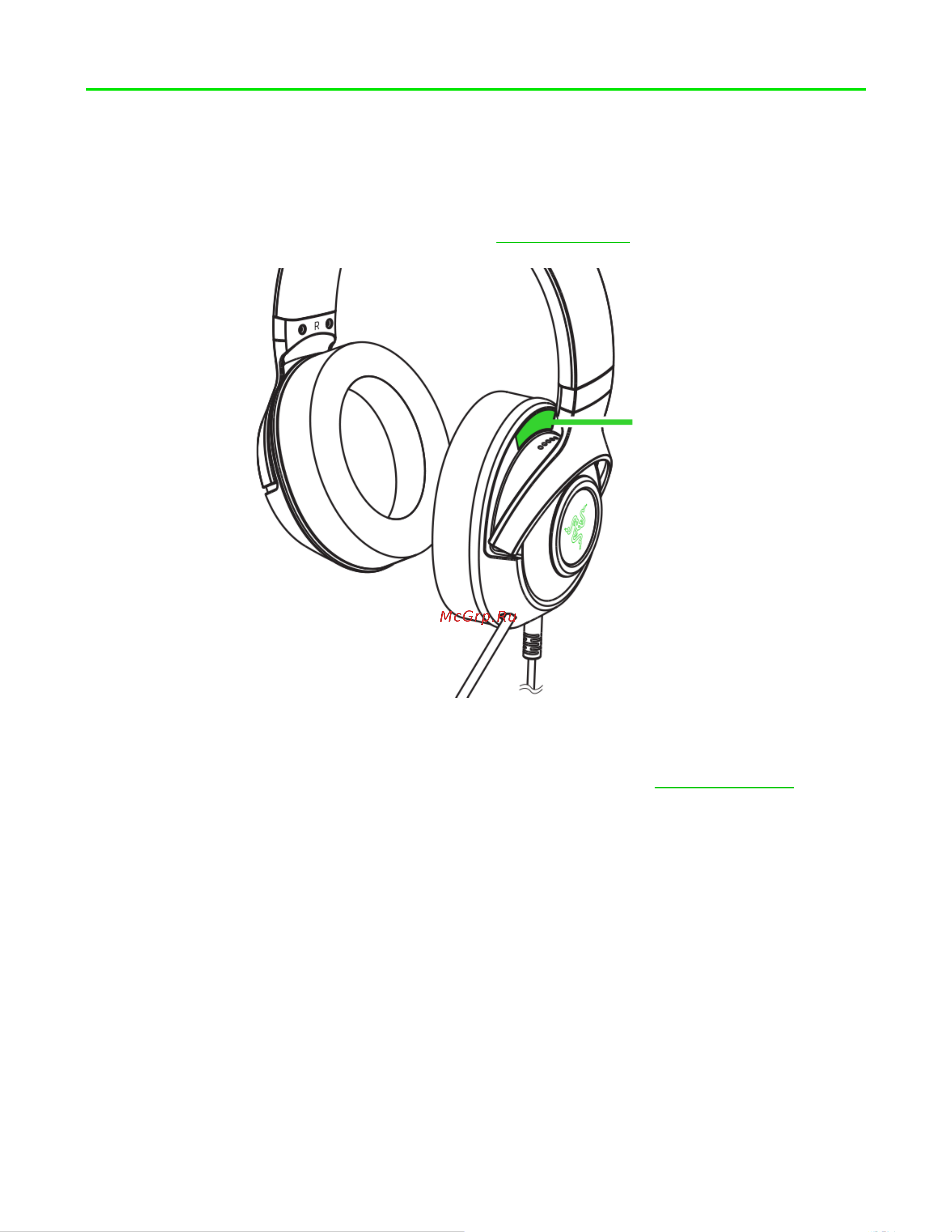 Razer Kraken V3 X (RZ04-03750100-R3M1) [6/24] Пора позаботиться о гарантии