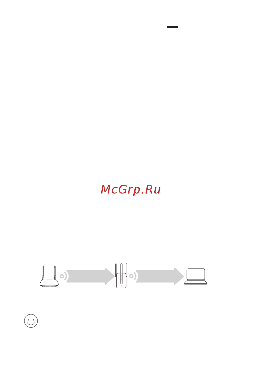 Mercusys ME30 AC1200 10/100BASE-TX [31/59] Включение