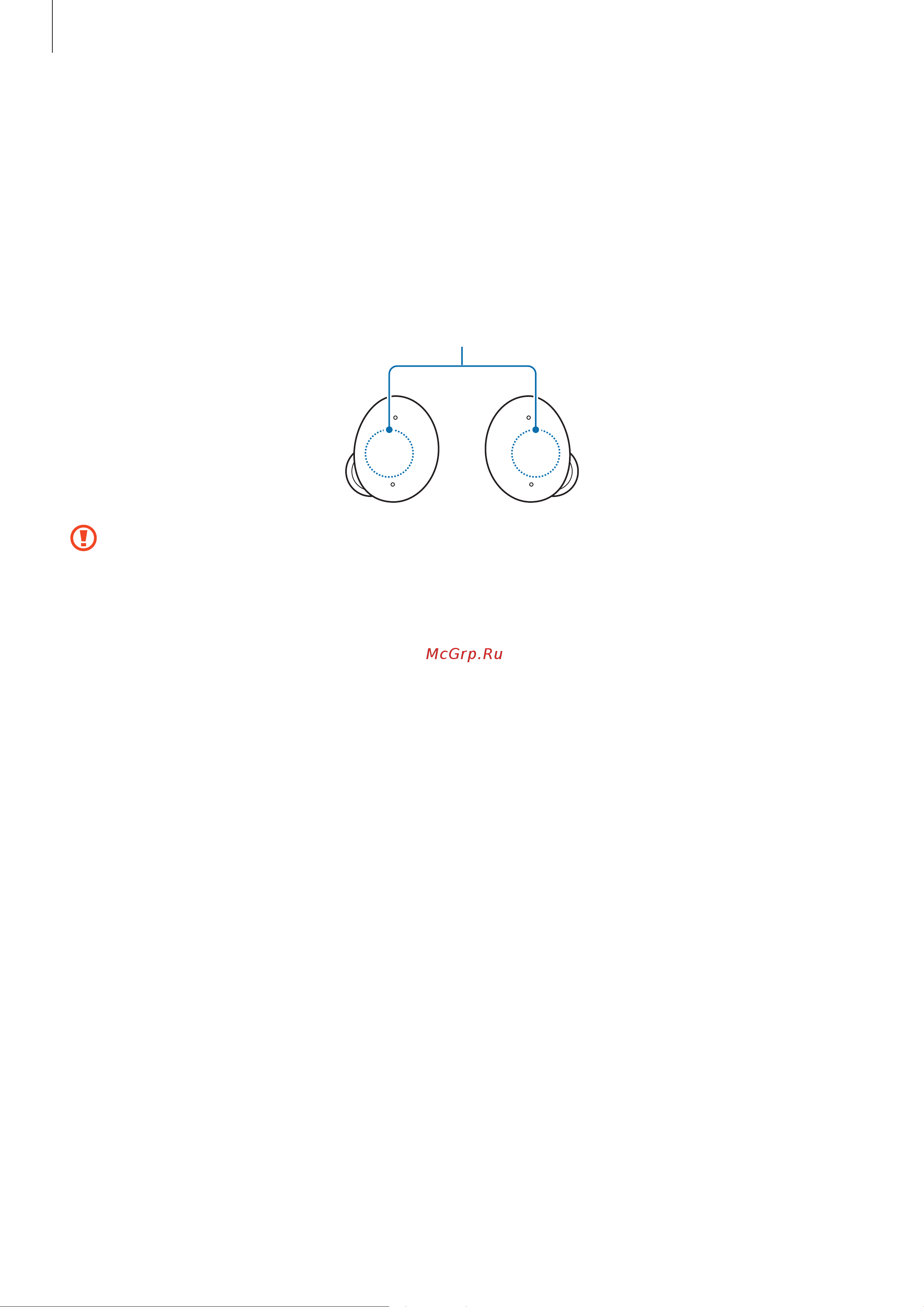 Samsung Buds2 [23/45] Сенсорное управление наушниками