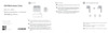 Honor Earbuds 2 Lite T0005 Midnight Black (55034424) Инструкция по эксплуатации