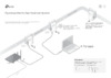Tp-Link TL-PA7017 KIT AV1000 Инструкция по эксплуатации