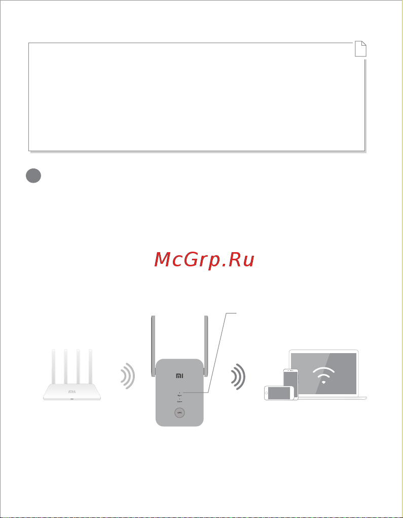 Xiaomi Mi WiFi Range Extender AC1200 (DVB4270GL) [15/77] Deutsch