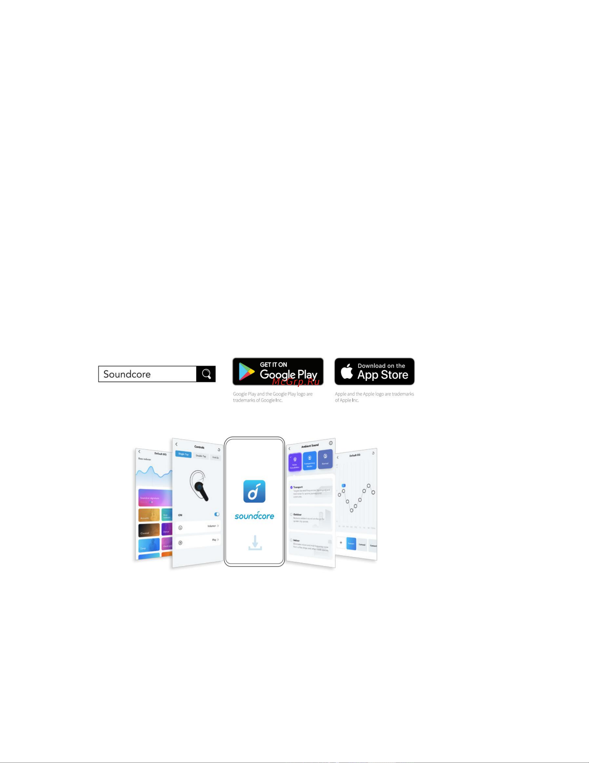 Soundcore Life Note 3 NC Black (A3933G11) [162/187] Soundcore 应用程序