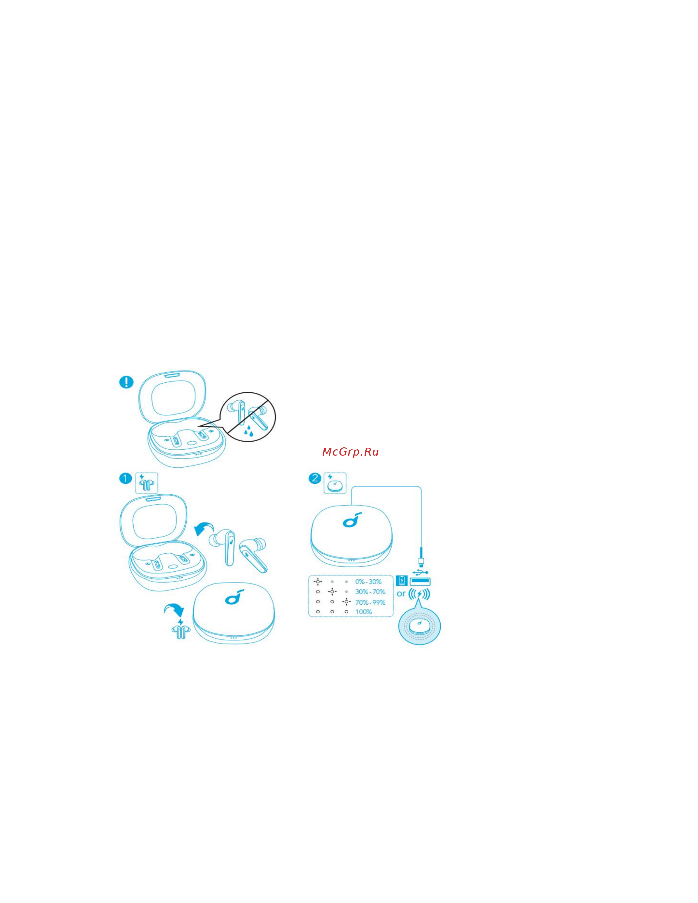 Soundcore Life Note 3 NC Black (A3933G11) [31/187] Διαδικασία χρήσης