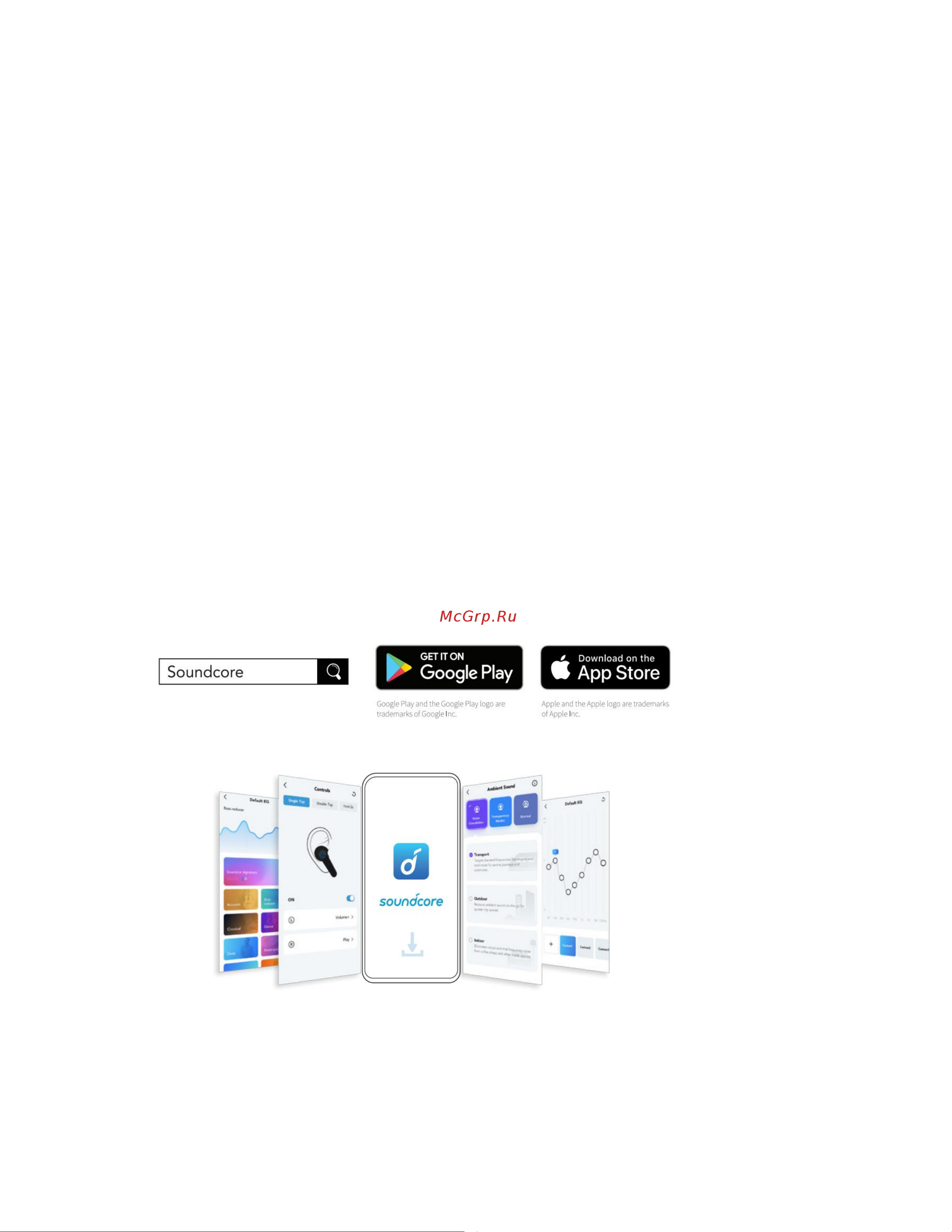 Soundcore Life Note 3 NC Black (A3933G11) [7/187] Soundcore app