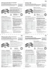 Rivoli Elke (5077-305) Инструкция по эксплуатации