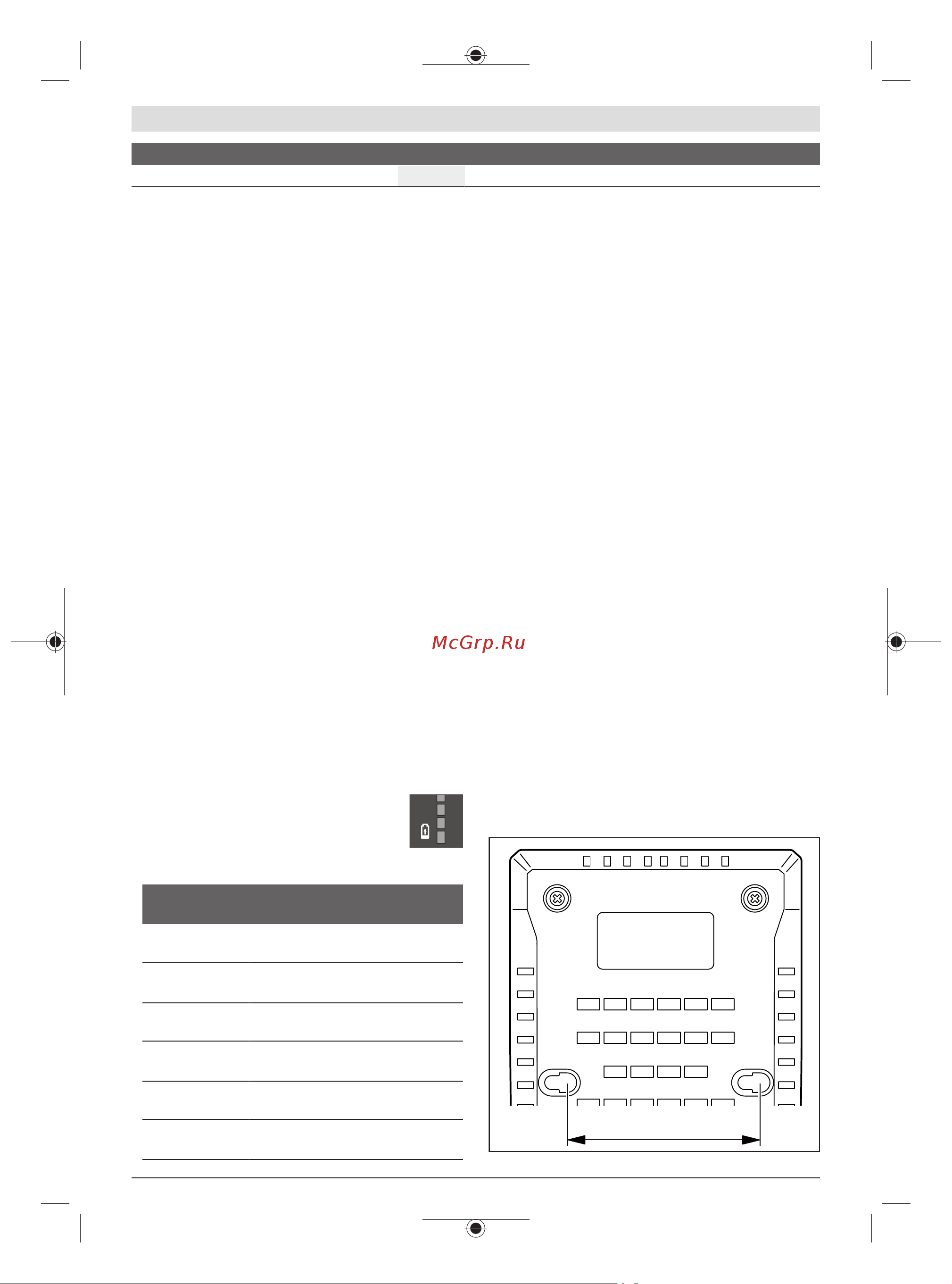 Bosch GAL 18V-160 C (1600A019S6) [153/162] ليغشتلا