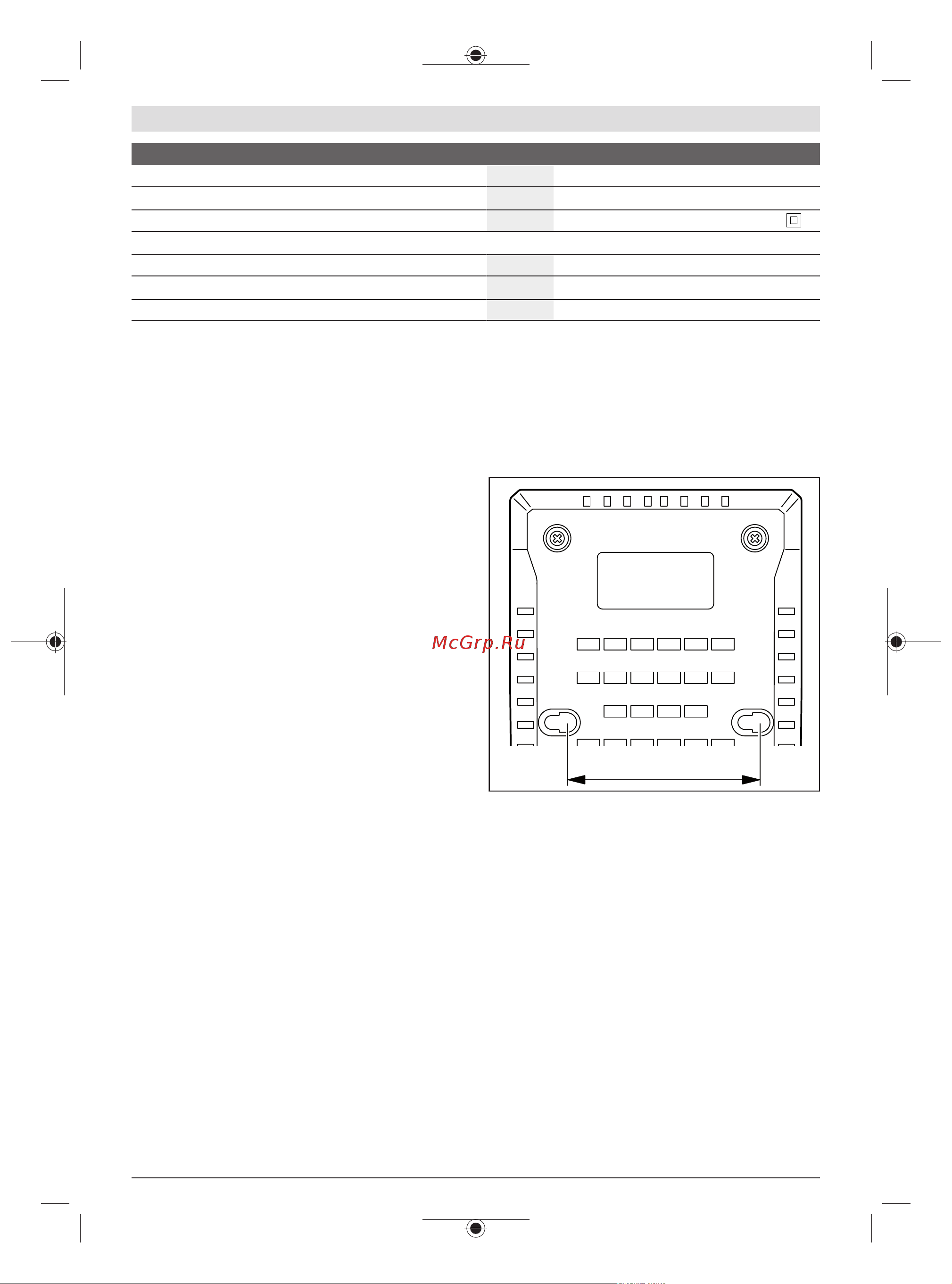 Bosch GAL 18V-160 C (1600A019S6) [36/162] Gebruik