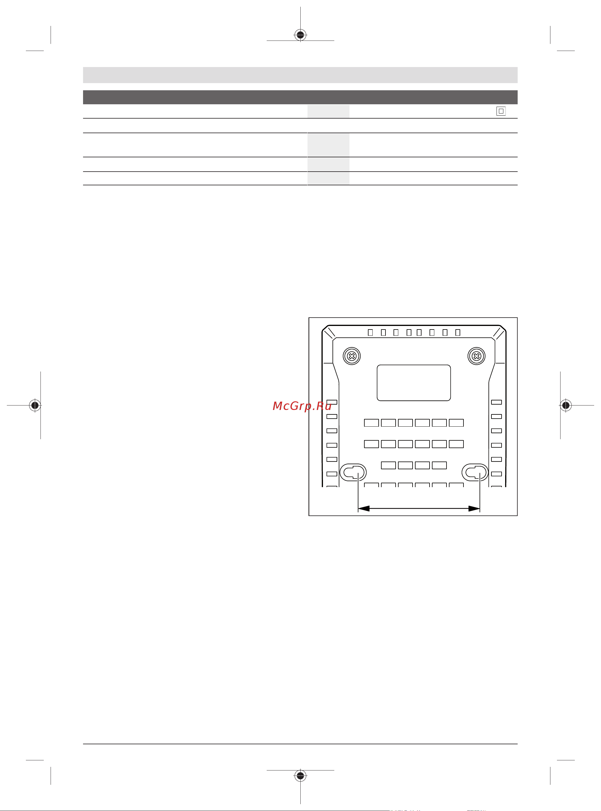 Bosch GAL 18V-160 C (1600A019S6) [88/162] Работа с инструментом